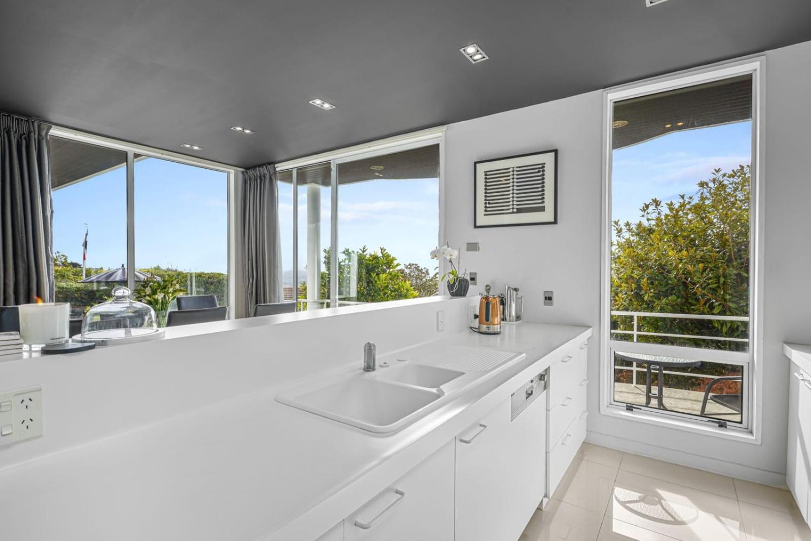 Panoramic Views With Hot Tub