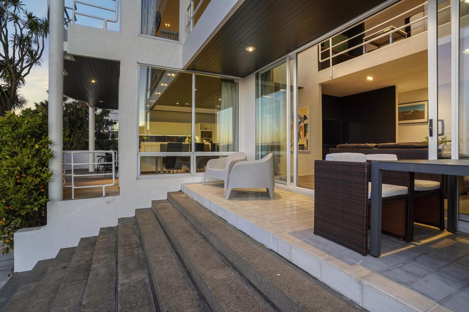 Holiday home Panoramic Views With Hot Tub