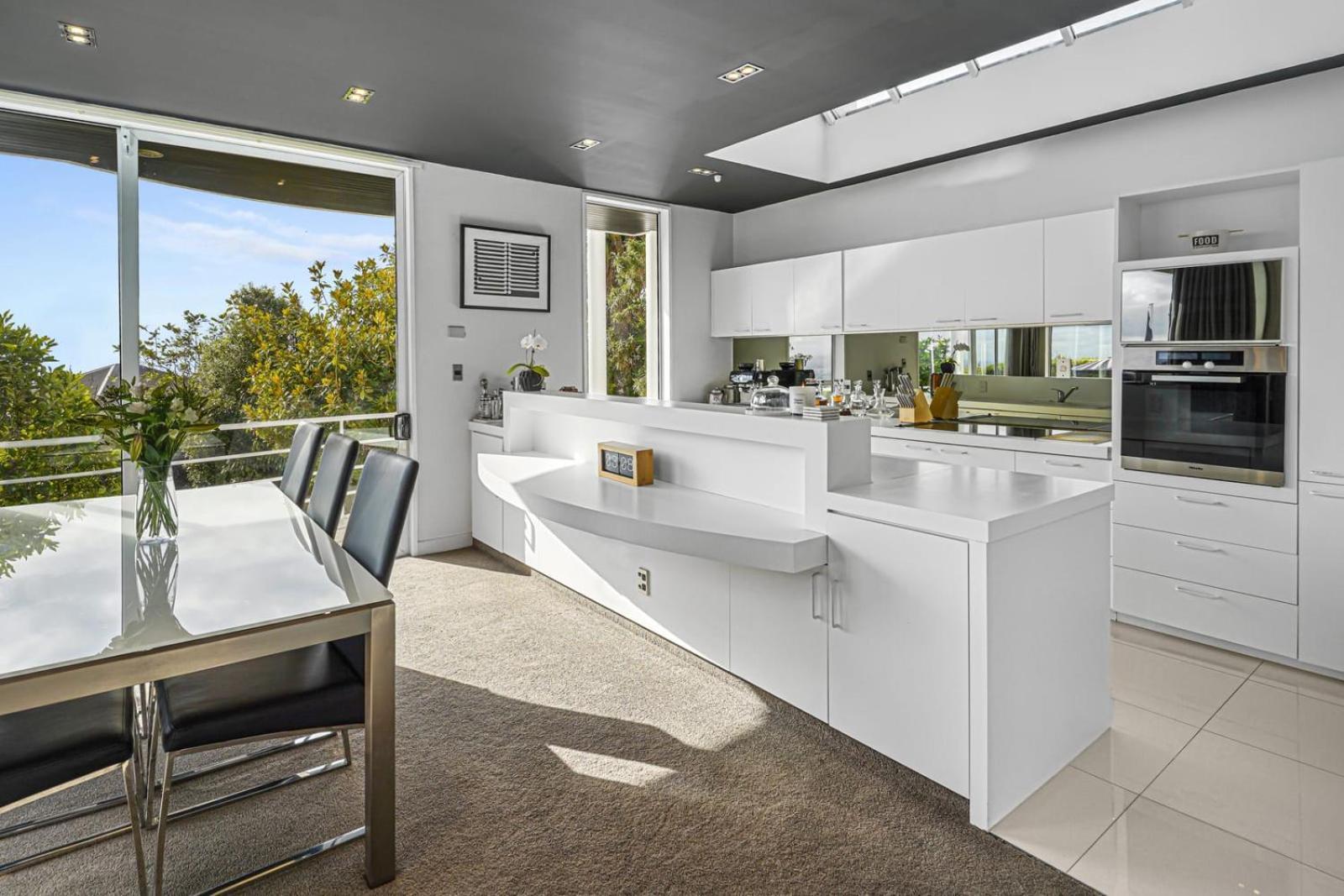 Panoramic Views With Hot Tub Holiday home *