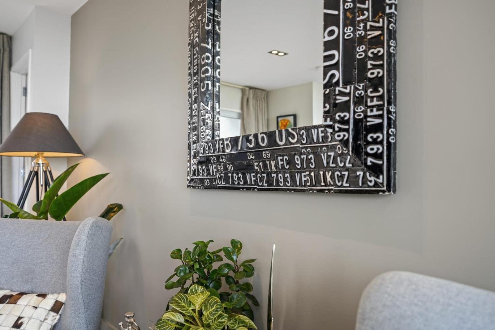 Panoramic Views With Hot Tub Holiday home *