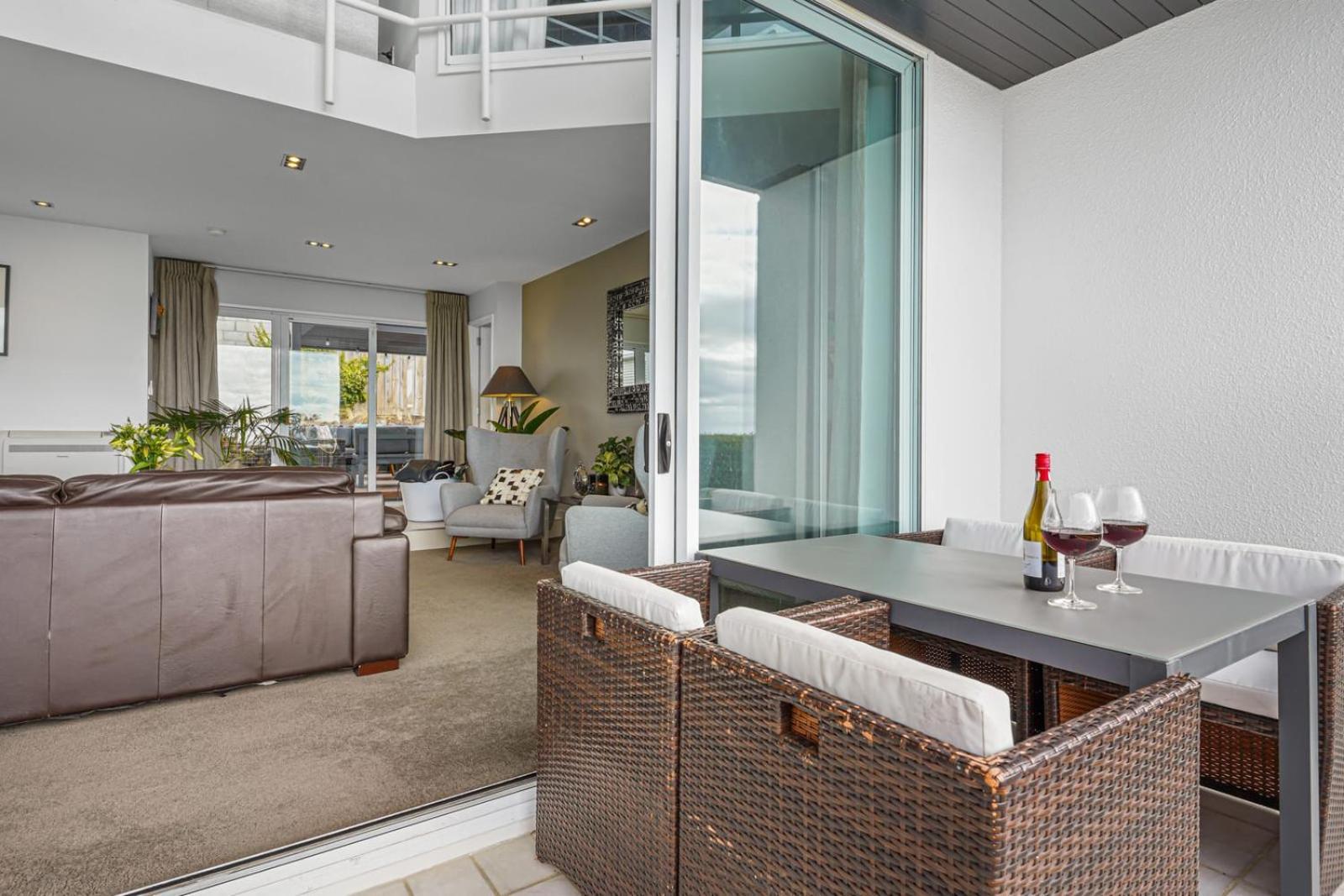 Panoramic Views With Hot Tub Holiday home *
