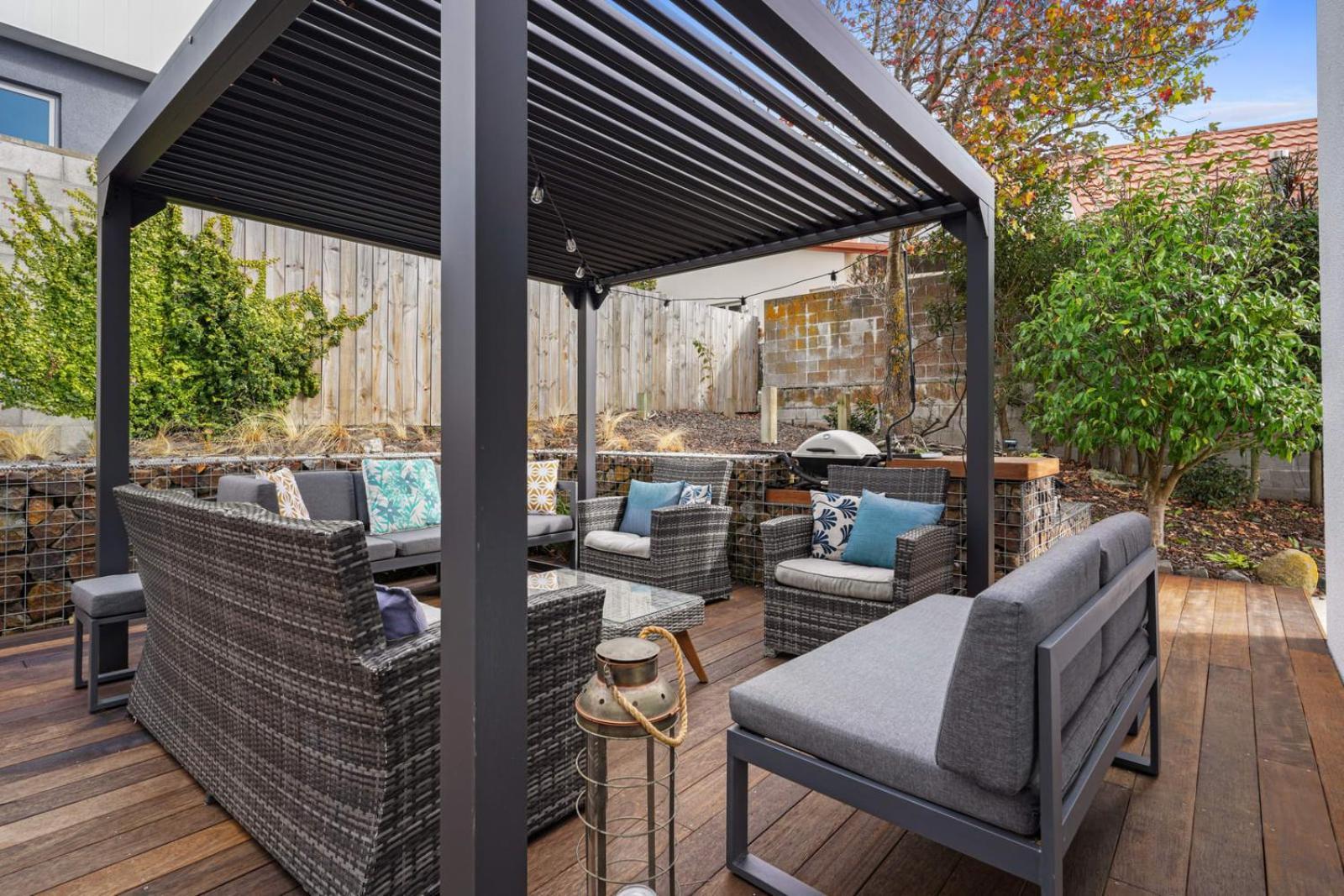 Panoramic Views With Hot Tub Holiday home