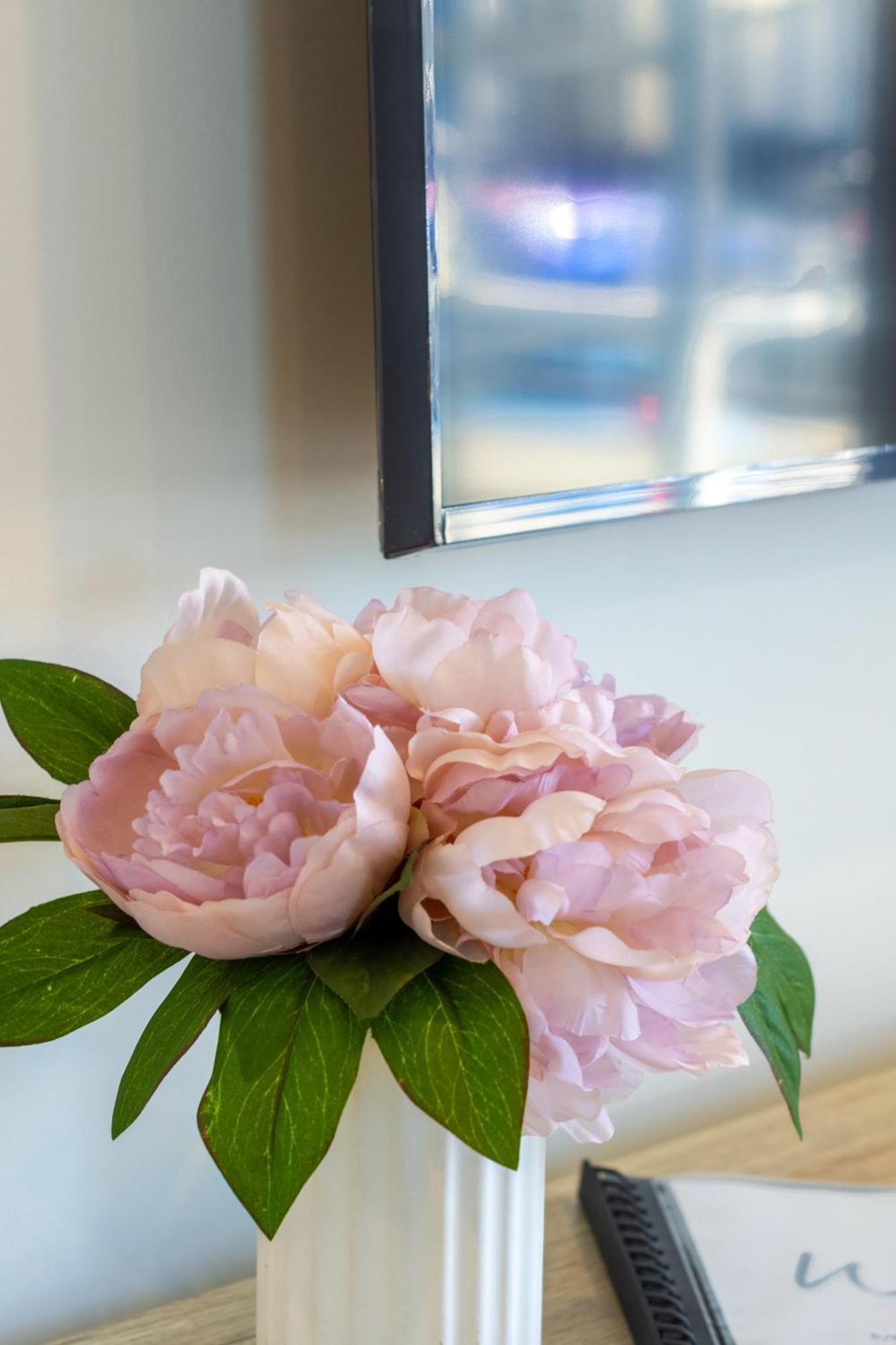 Bliss: Explore From Wilmer St Apartment *