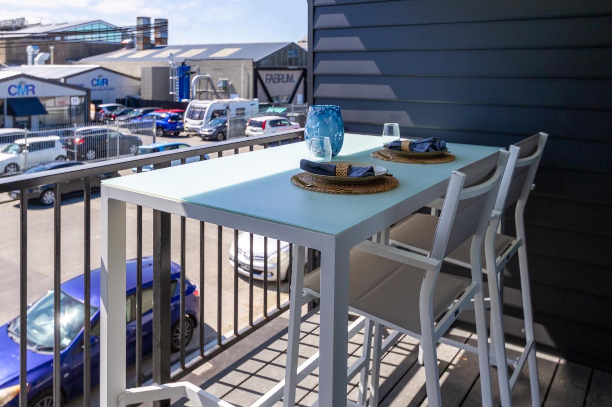 Bliss: Explore From Wilmer St