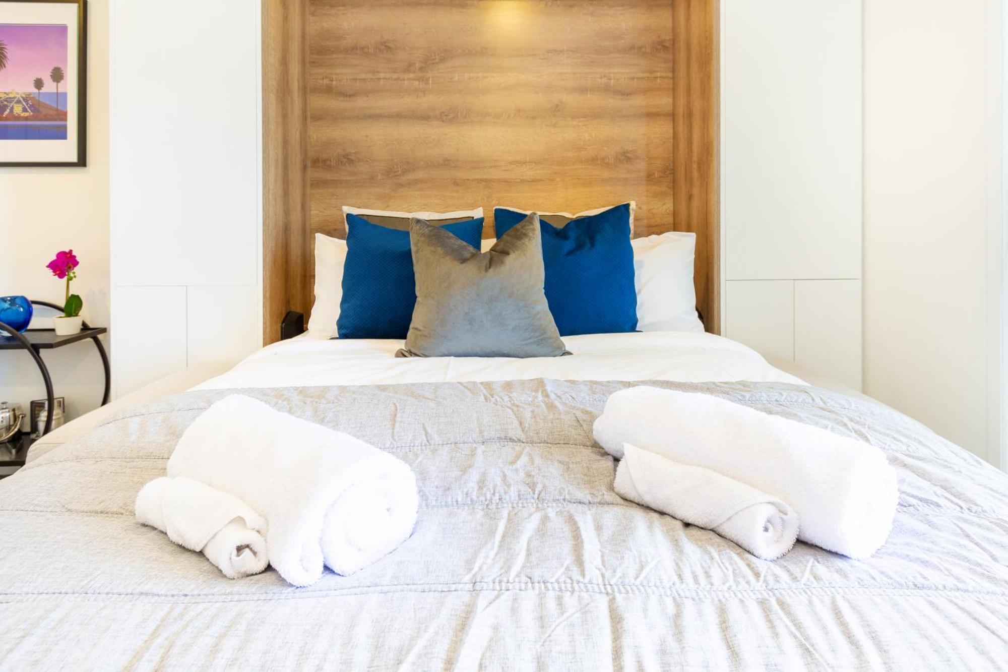 Apartamento Charm: Pet-friendly *