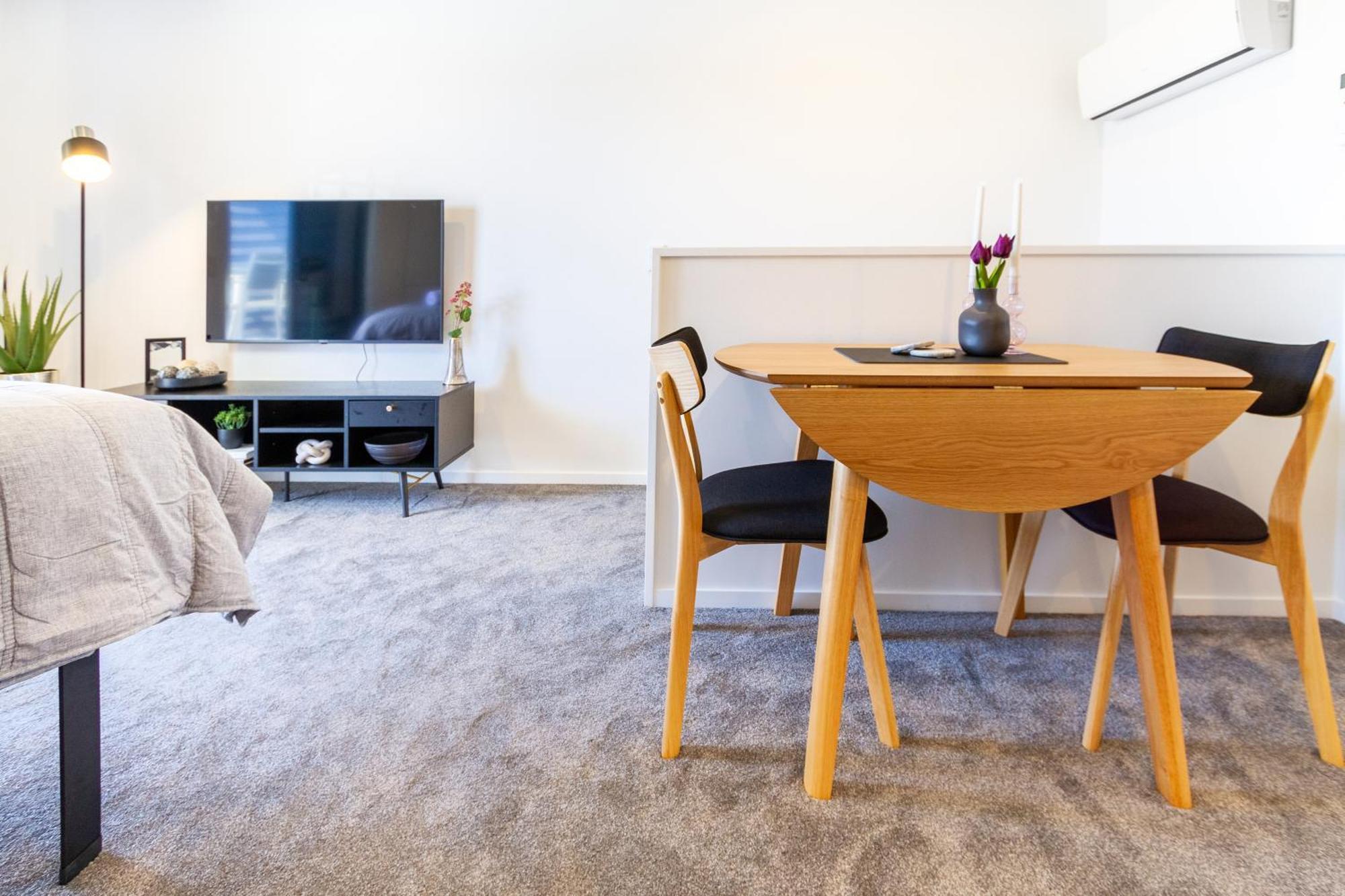 Apartamento Charm: Pet-friendly *