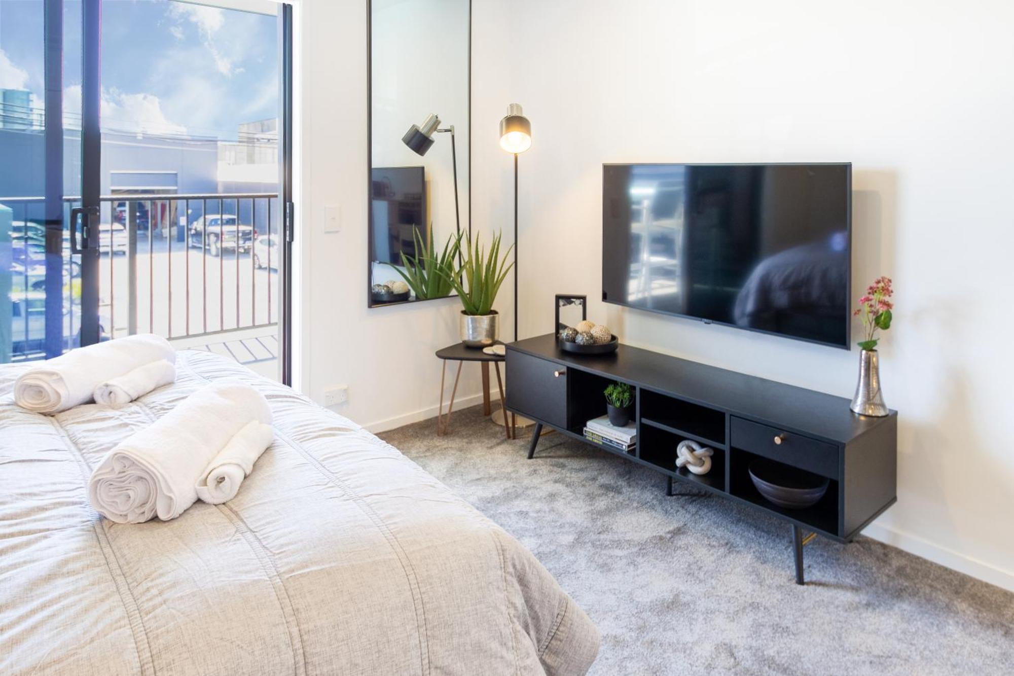 Charm: Pet-friendly Apartamento *