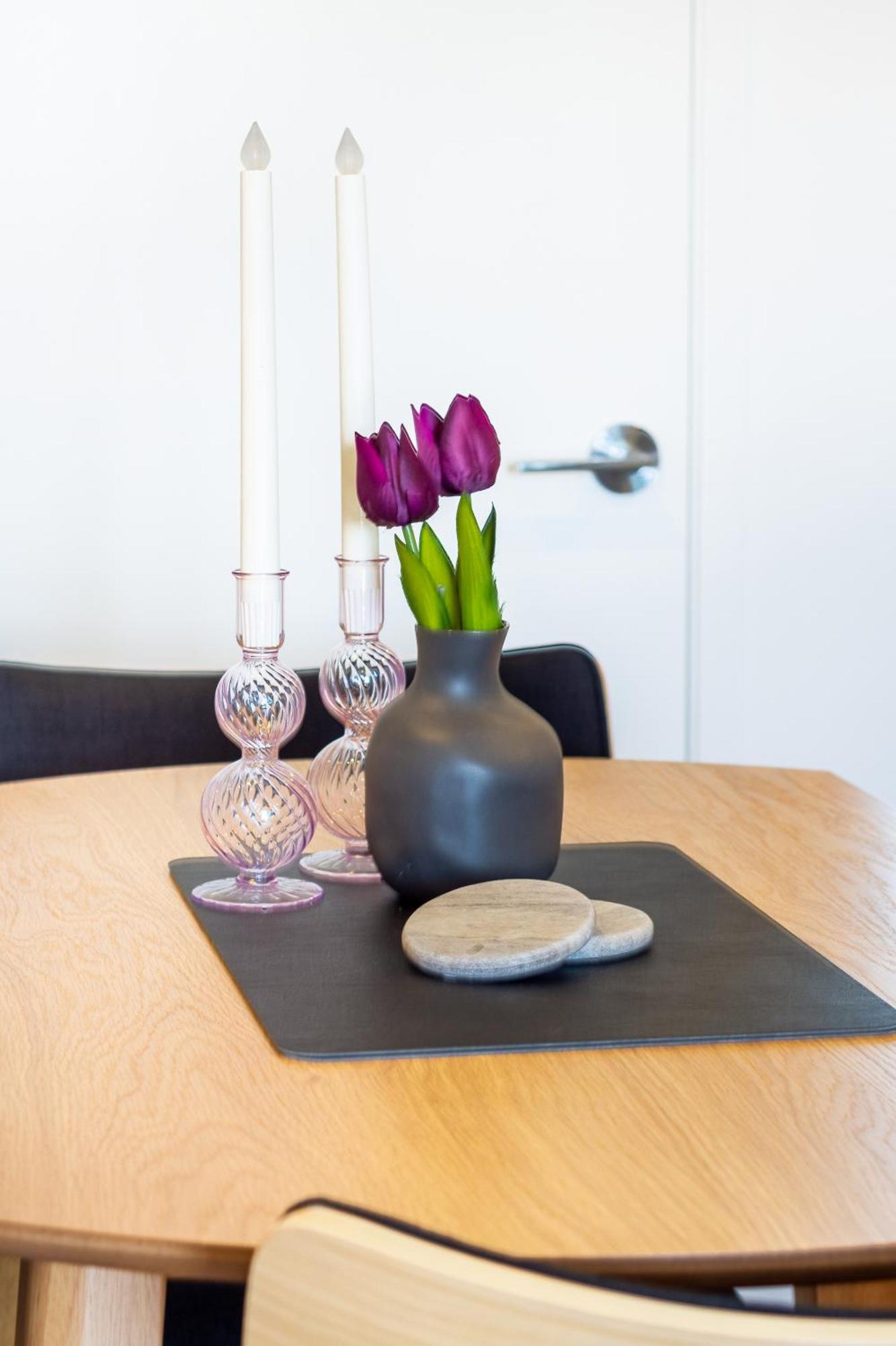 Apartamento Charm: Pet-friendly