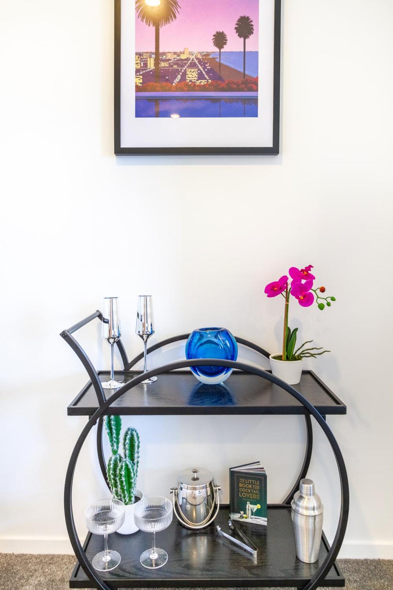 Charm: Pet-friendly Christchurch