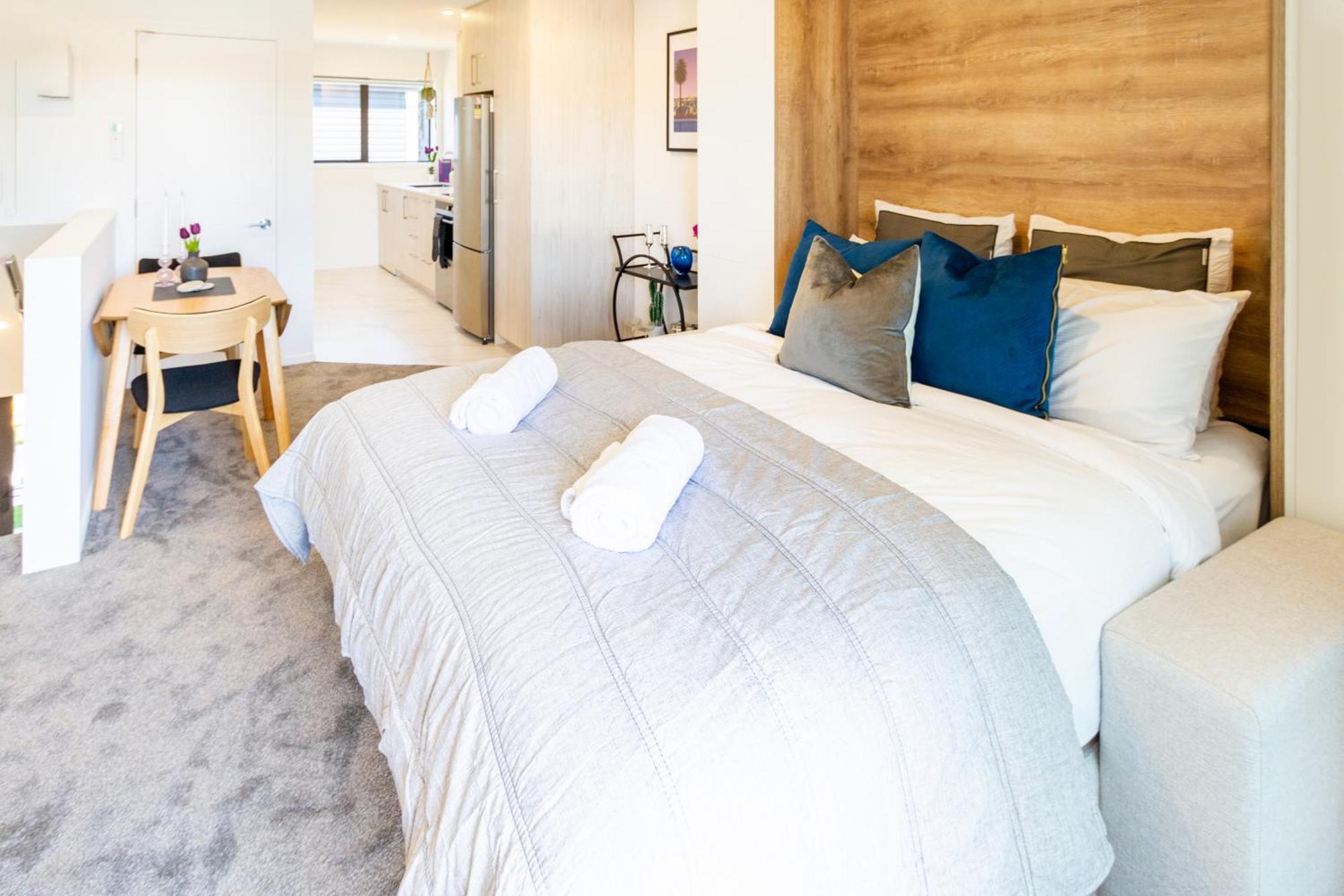 Apartamento Charm: Pet-friendly