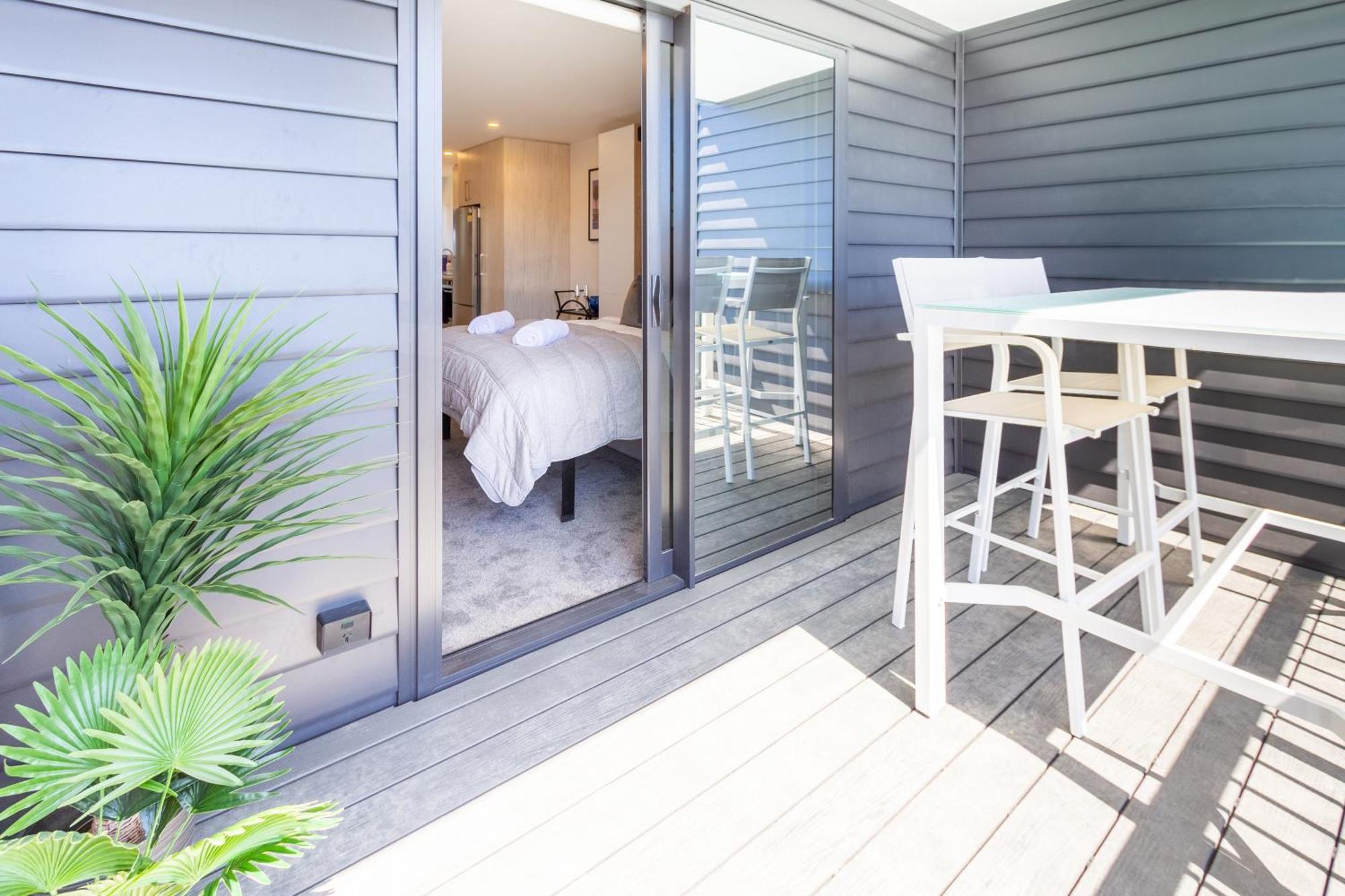Apartamento Charm: Pet-friendly Christchurch