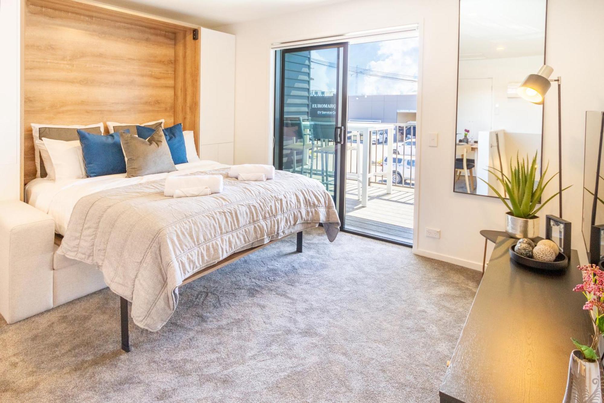 Apartamento Charm: Pet-friendly Christchurch