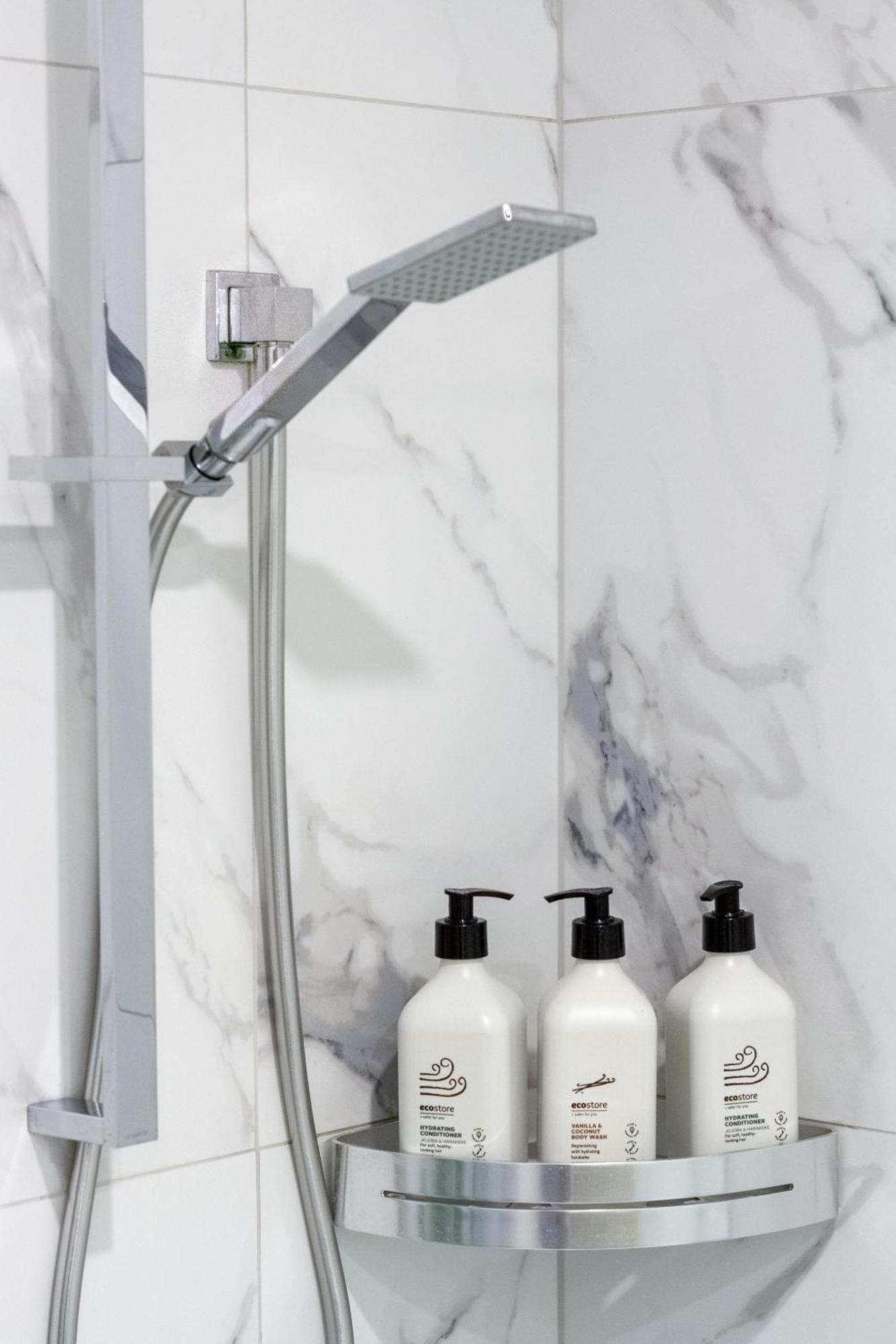 Apartamento Cityscape Studio: Explore Wilmer Living
