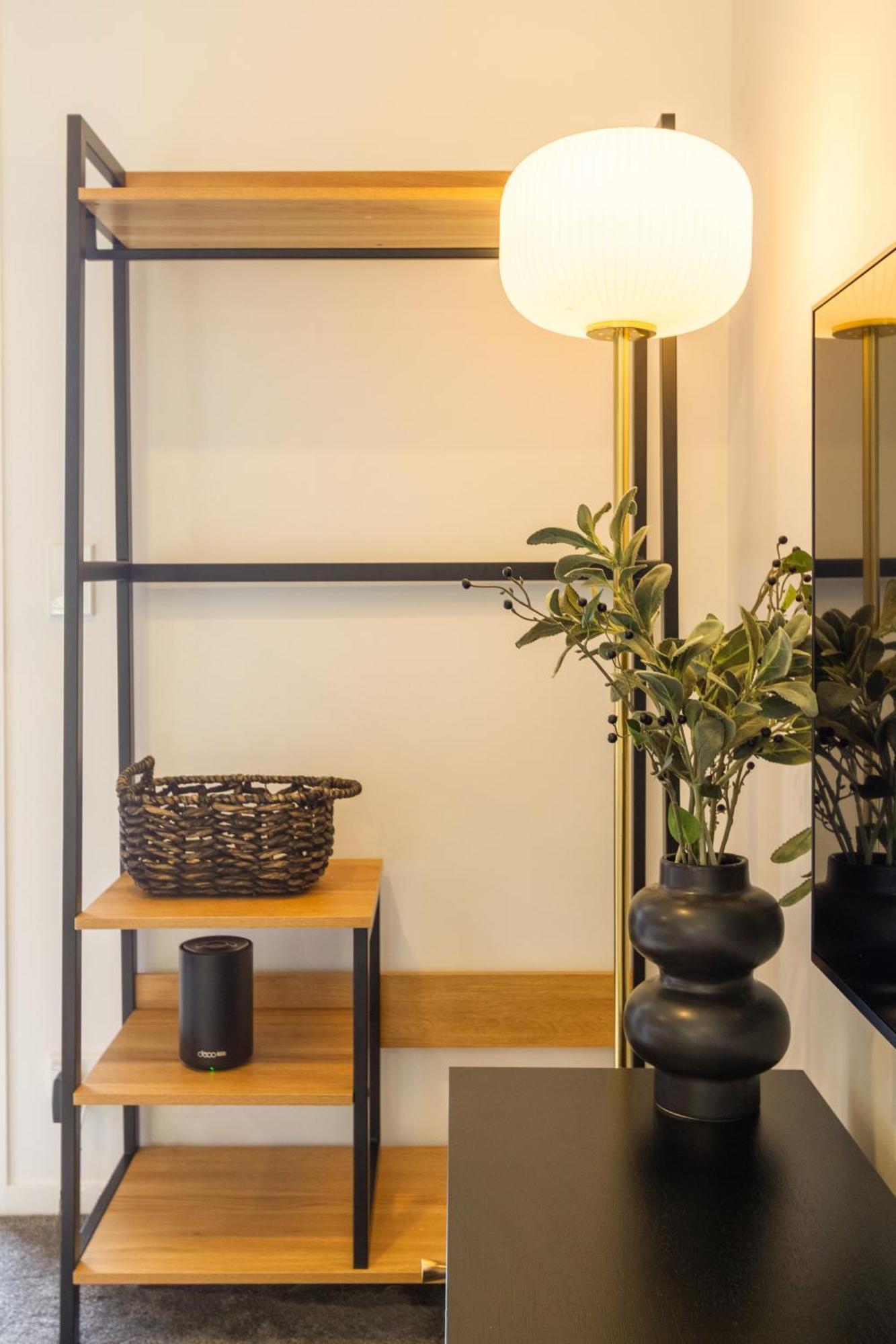 Apartamento Prime Locale: With Balcony *