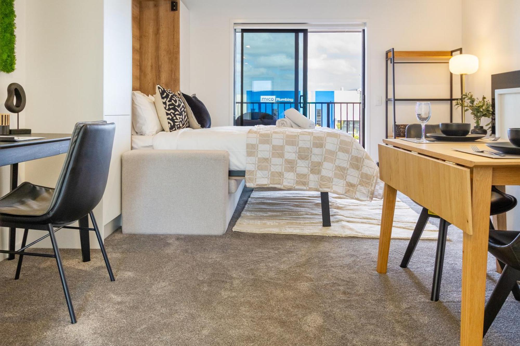 Prime Locale: With Balcony Apartamento
