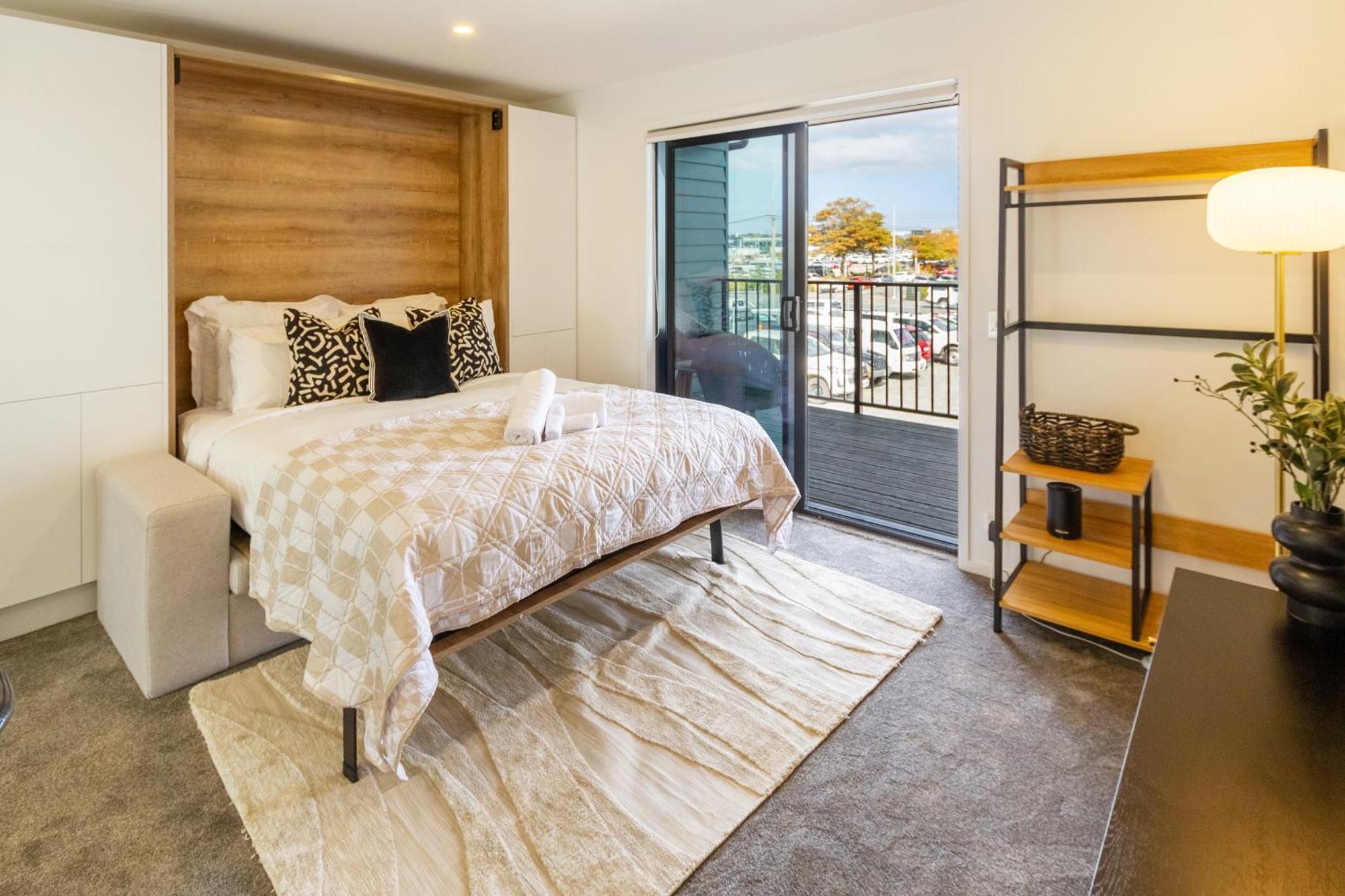 Prime Locale: With Balcony Apartamento *