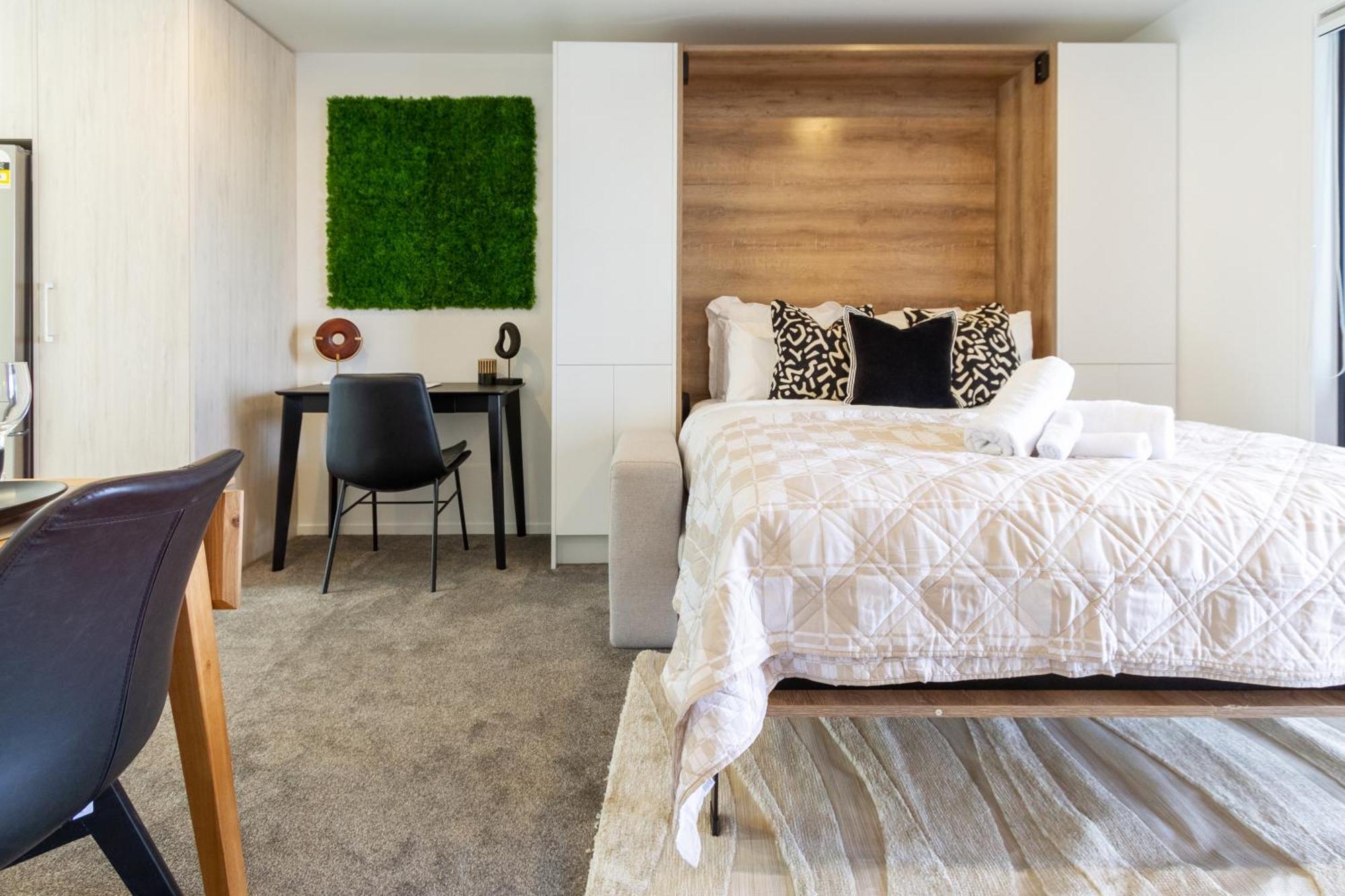 Prime Locale: With Balcony Apartamento *