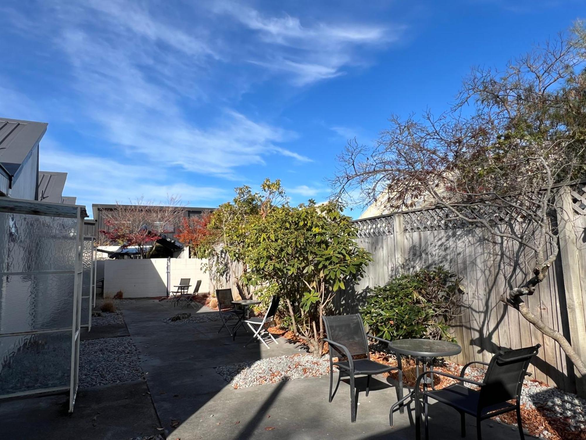 Diplomat 4* Christchurch