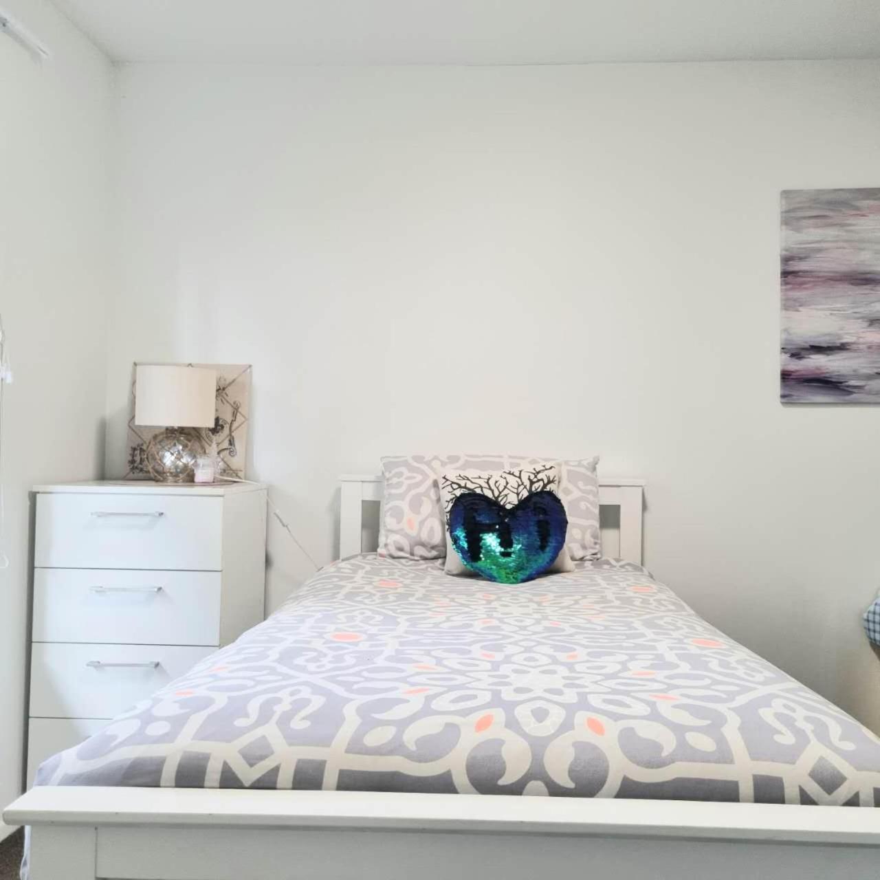 Holiday home Dream Away From Near Airport Christchurch
