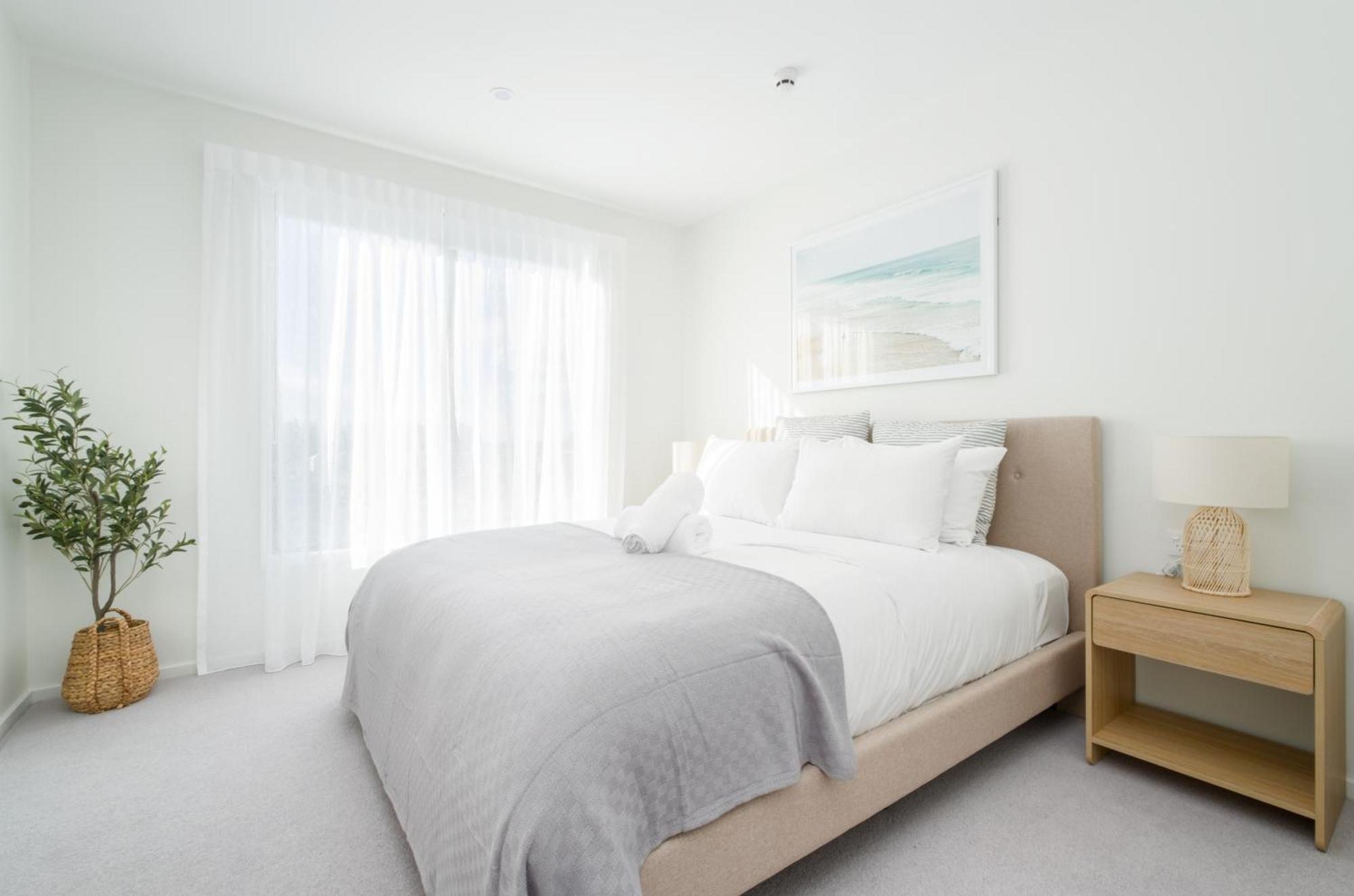 Apartment Luxury Penthouse In *