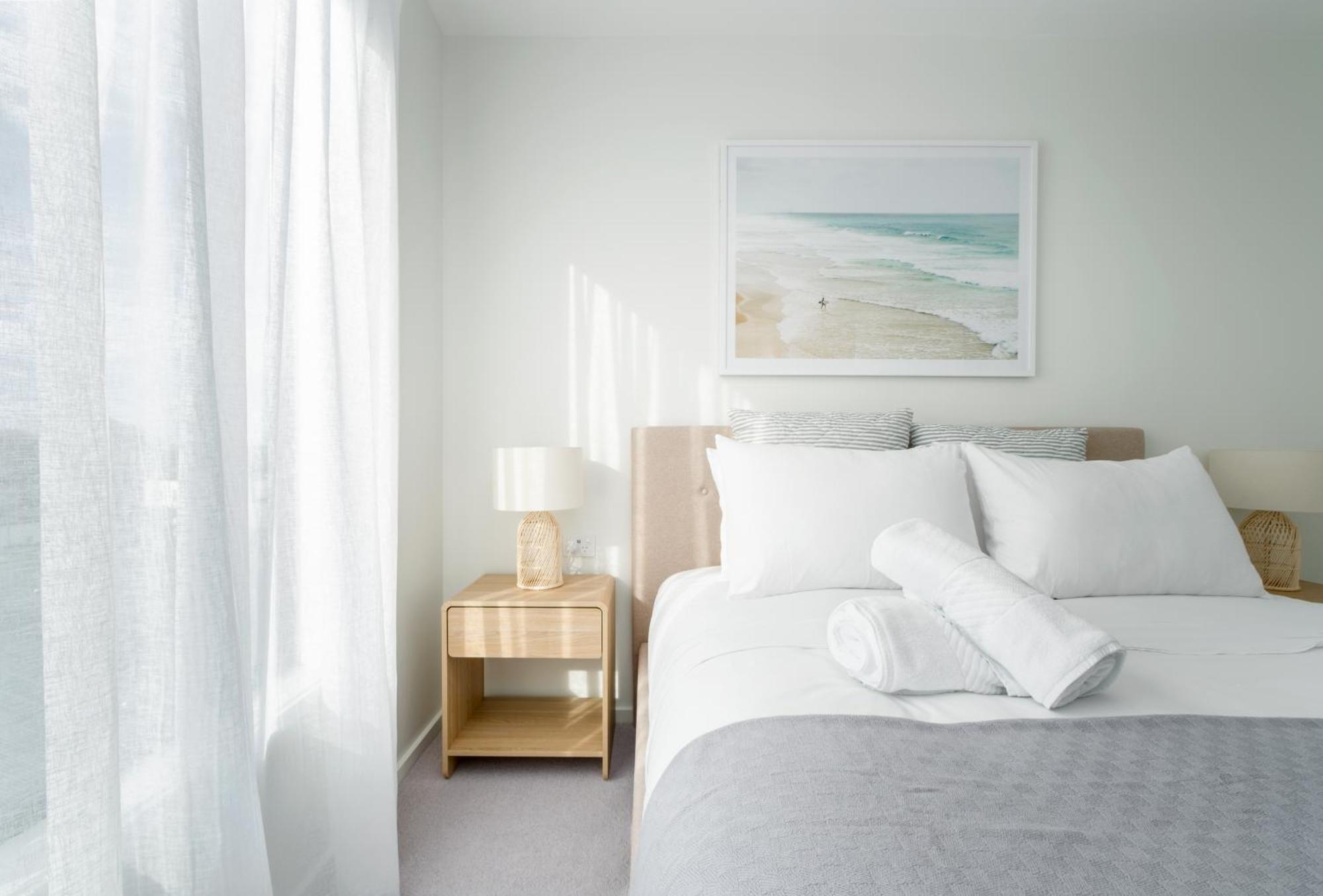 Apartment Luxury Penthouse In Christchurch