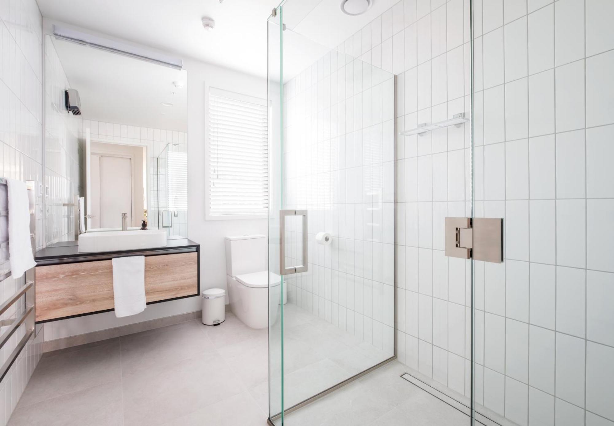 Luxury Penthouse In * Christchurch