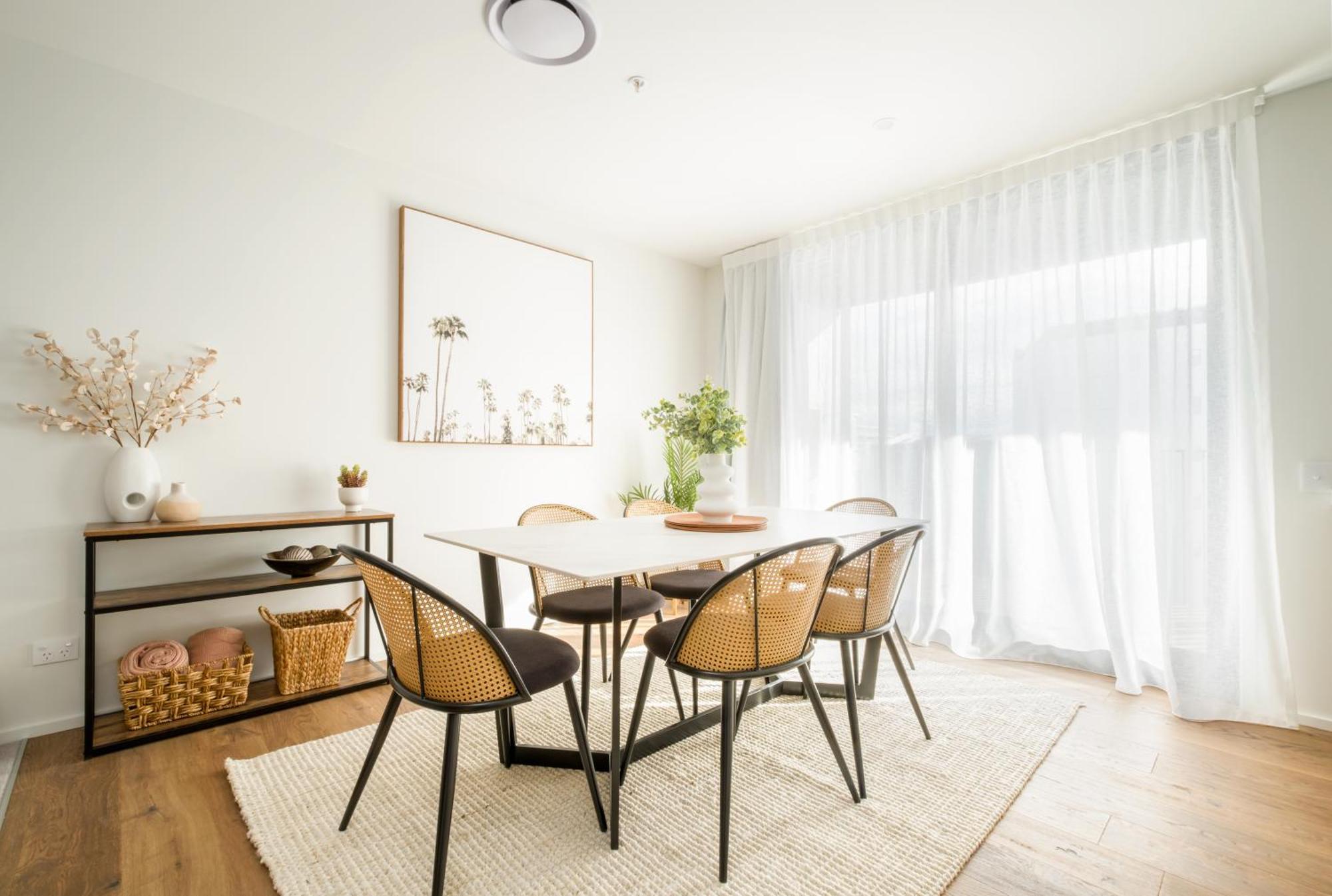Apartment Luxury Penthouse In