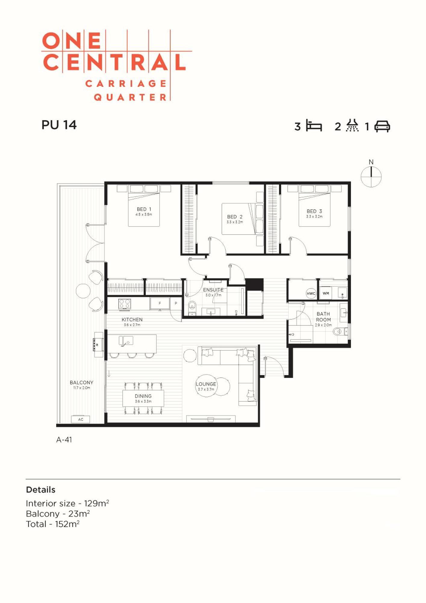 Luxury Penthouse In Apartment Christchurch