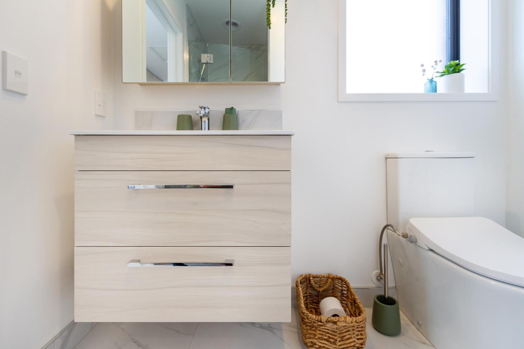Upper Perfection: 8 Wilmer St. Gem *