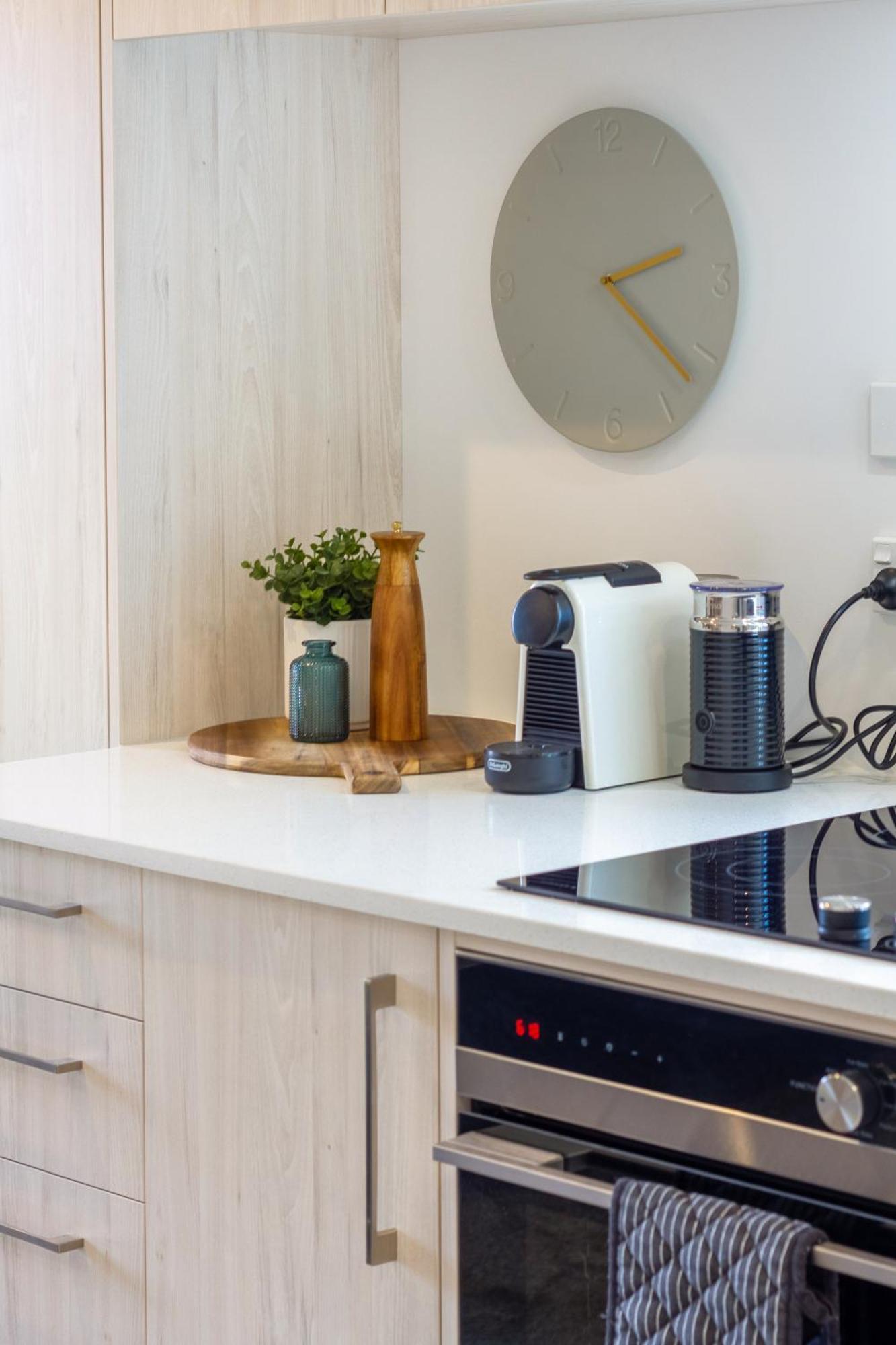Urban Escape Ground Floor Studio, Wilmer St Apartamento