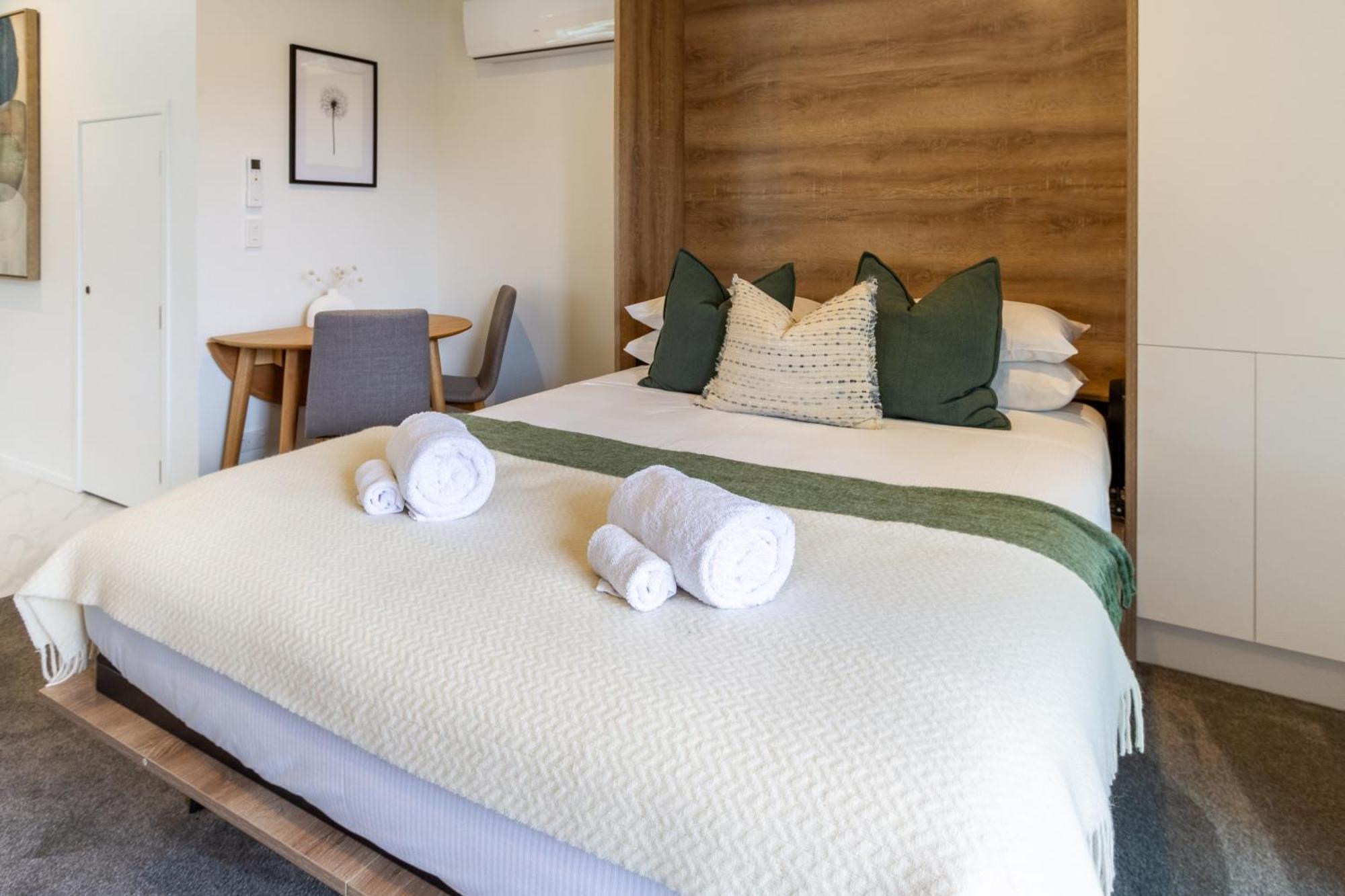 Apartamento Urban Escape Ground Floor Studio, Wilmer St
