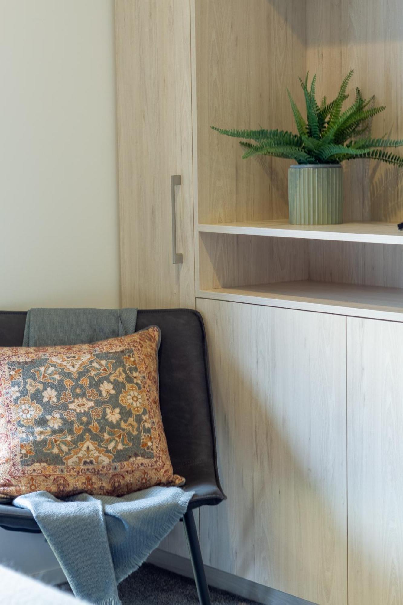 Urban Escape Ground Floor Studio, Wilmer St *