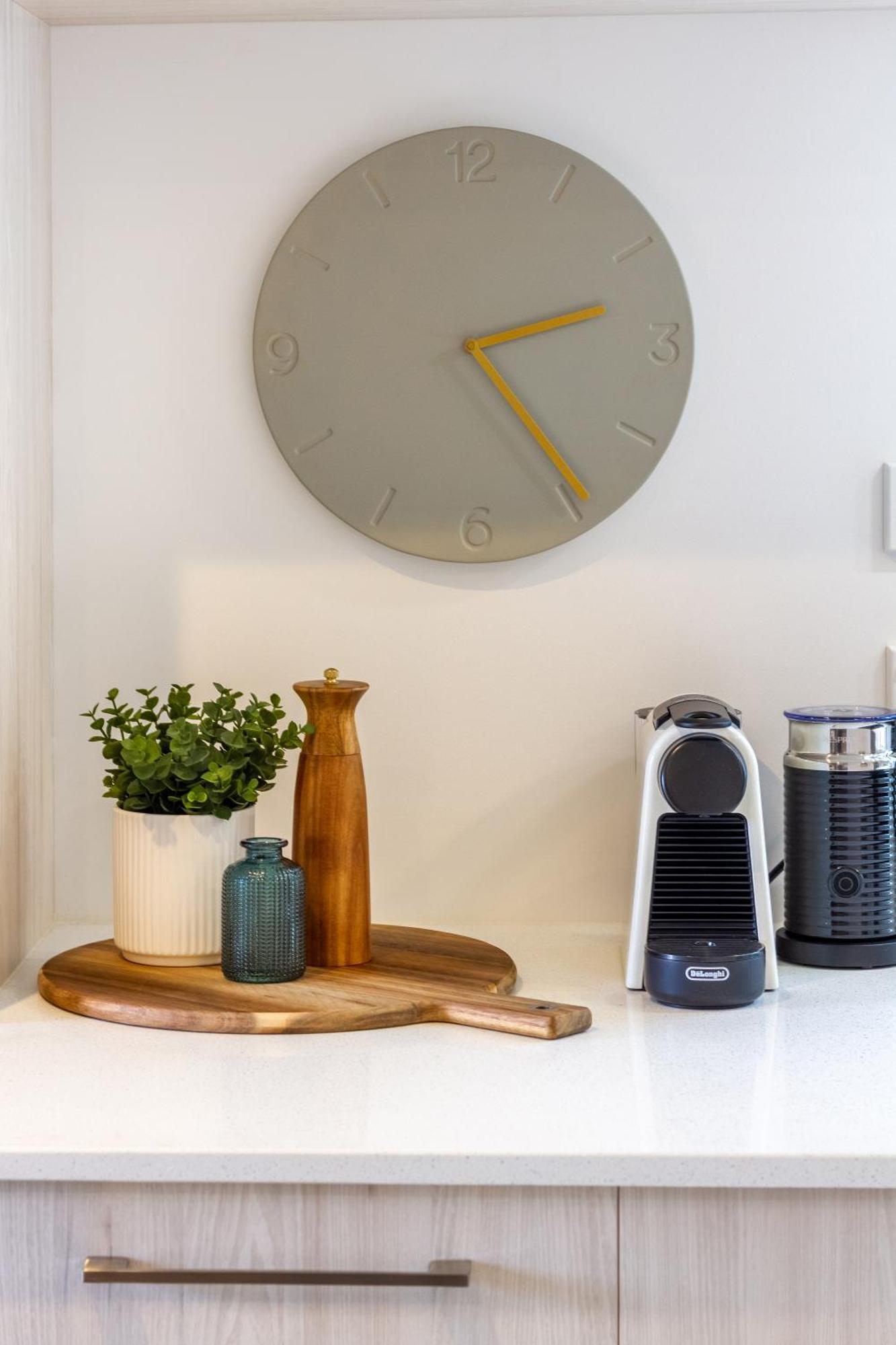 Apartamento Urban Escape Ground Floor Studio, Wilmer St