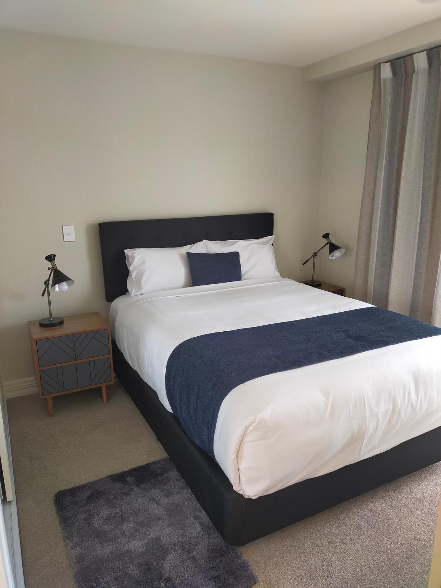 West Fitzroy Aparthotel 4*