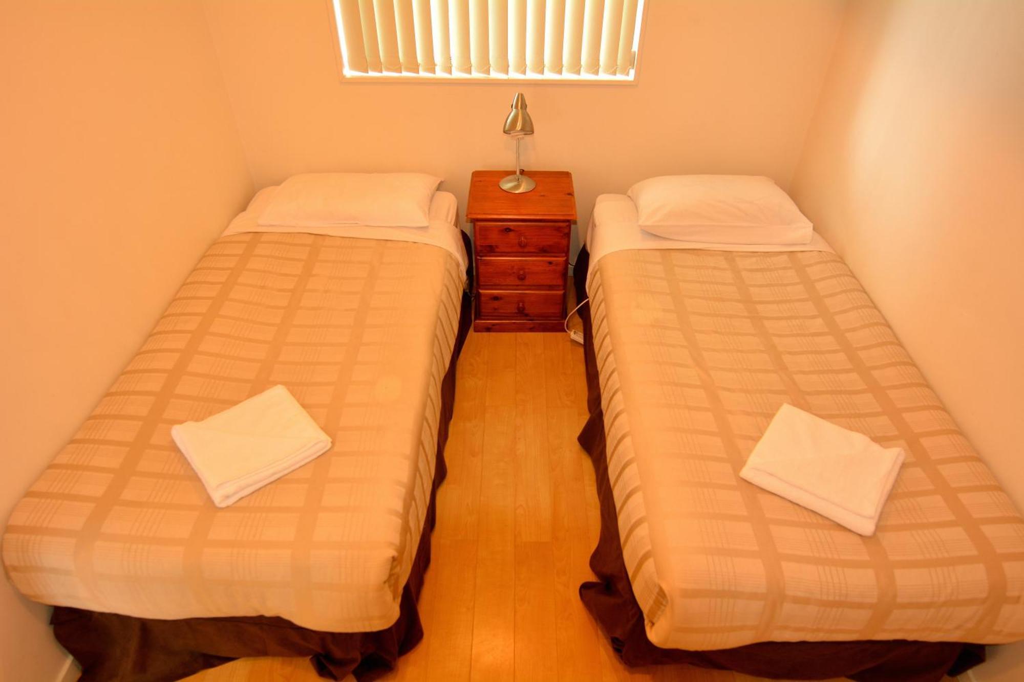 Beachlife Aparthotel