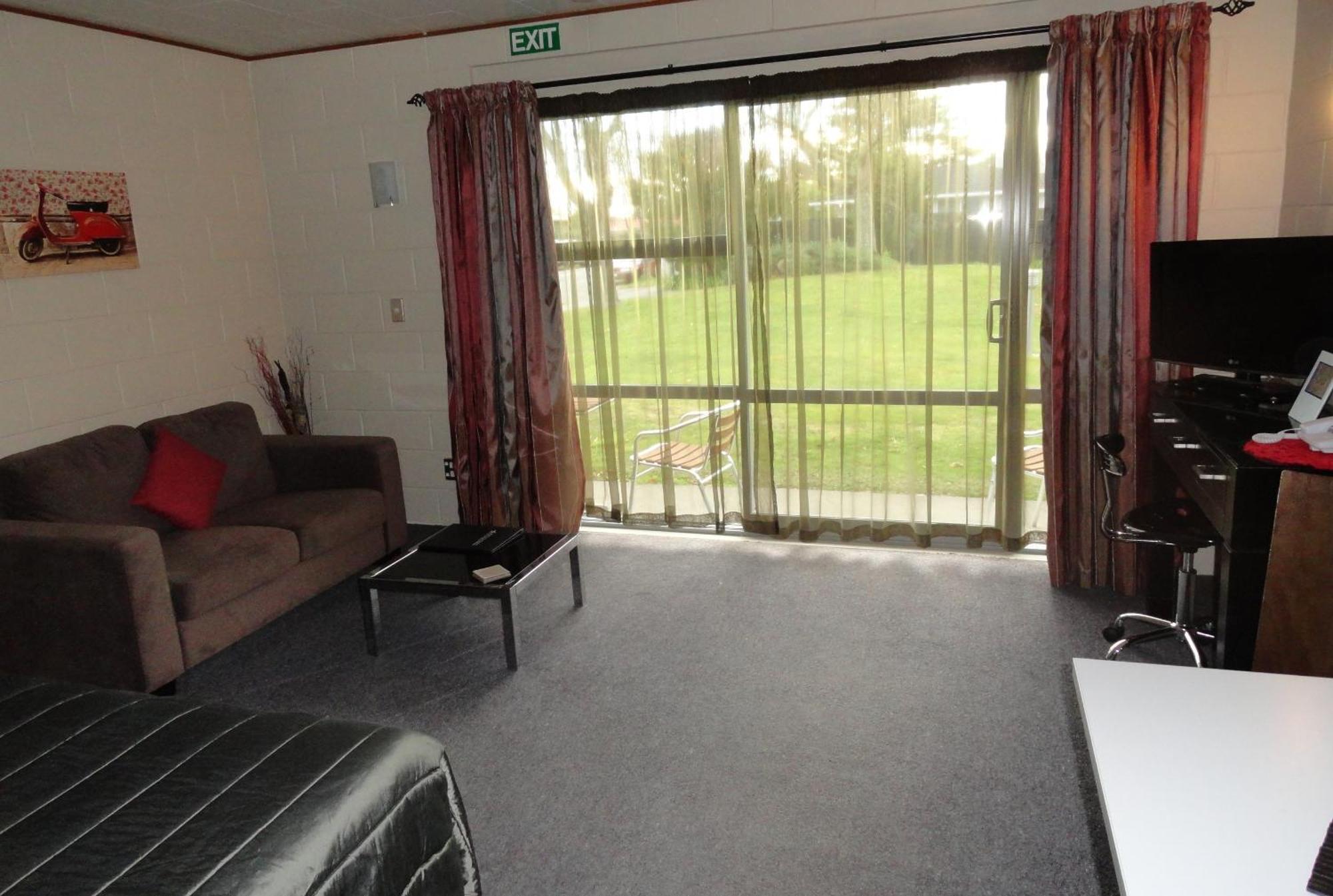 Motel Aarburg Airport *
