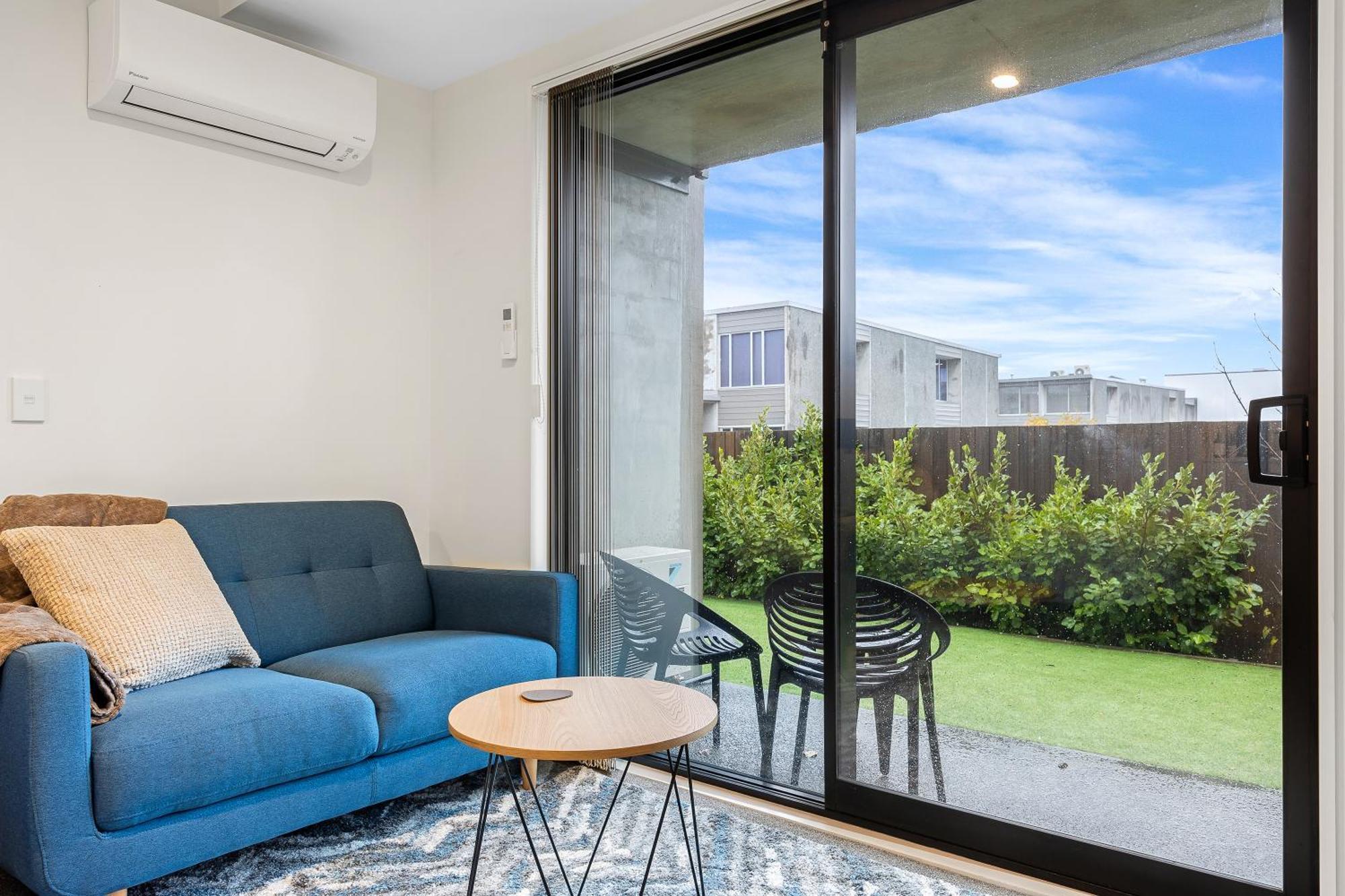 Citypad * Christchurch
