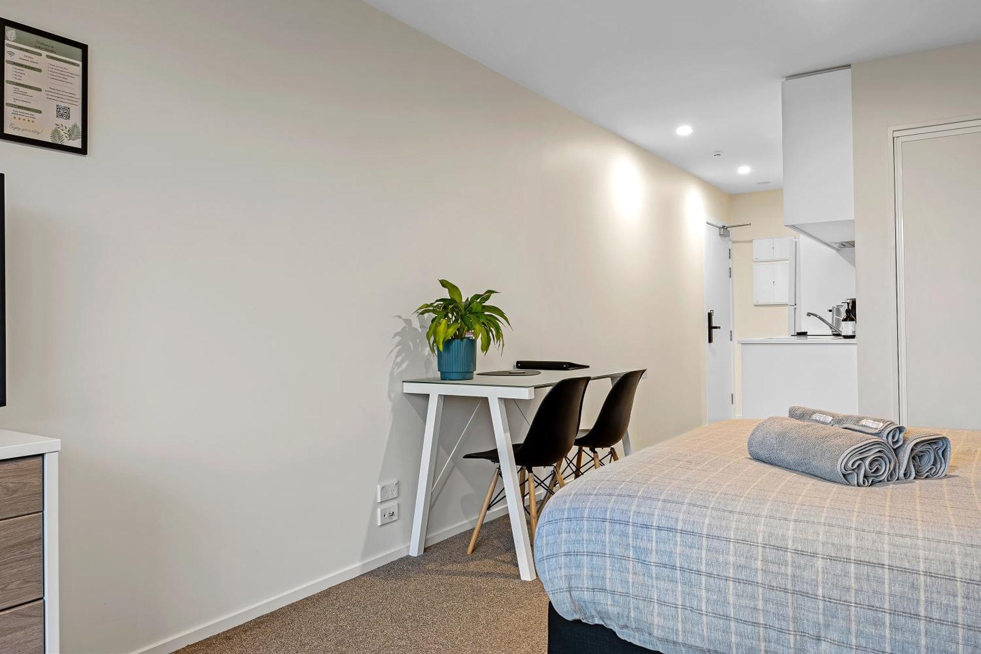 Citypad * Christchurch