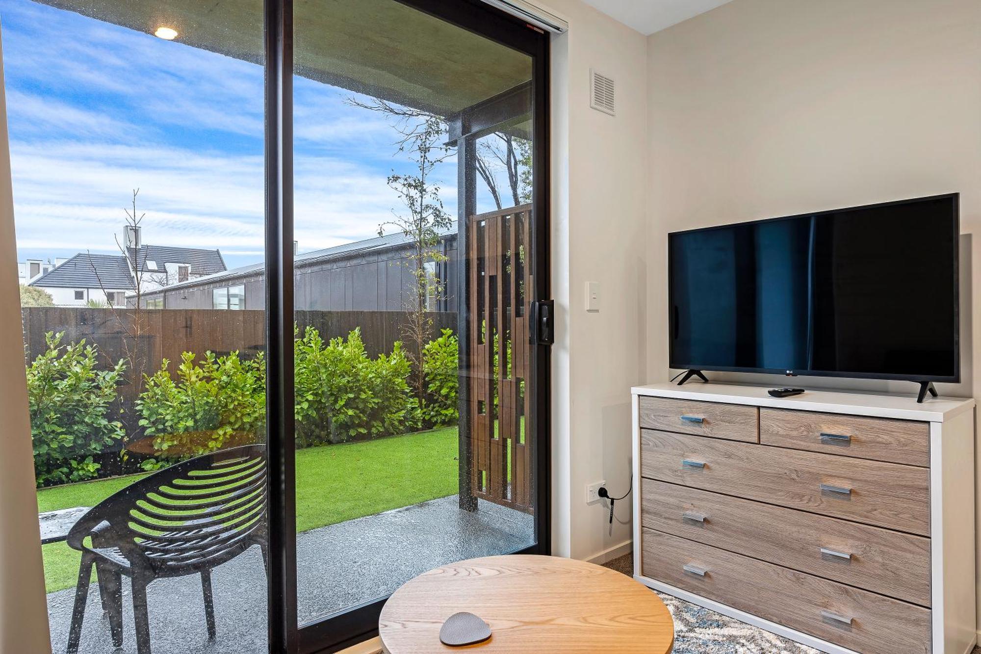 Citypad Apartment *