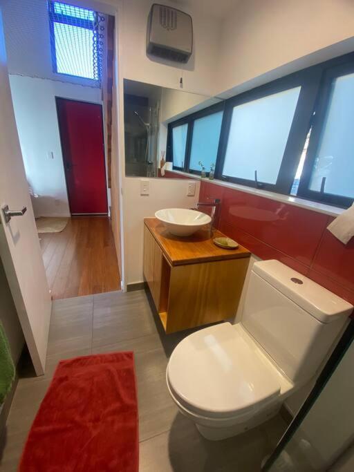 Apartment The Net Unit! Close To Center And Local Hills.