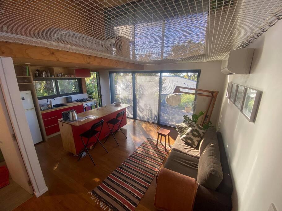 The Net Unit! Close To Center And Local Hills. Apartment