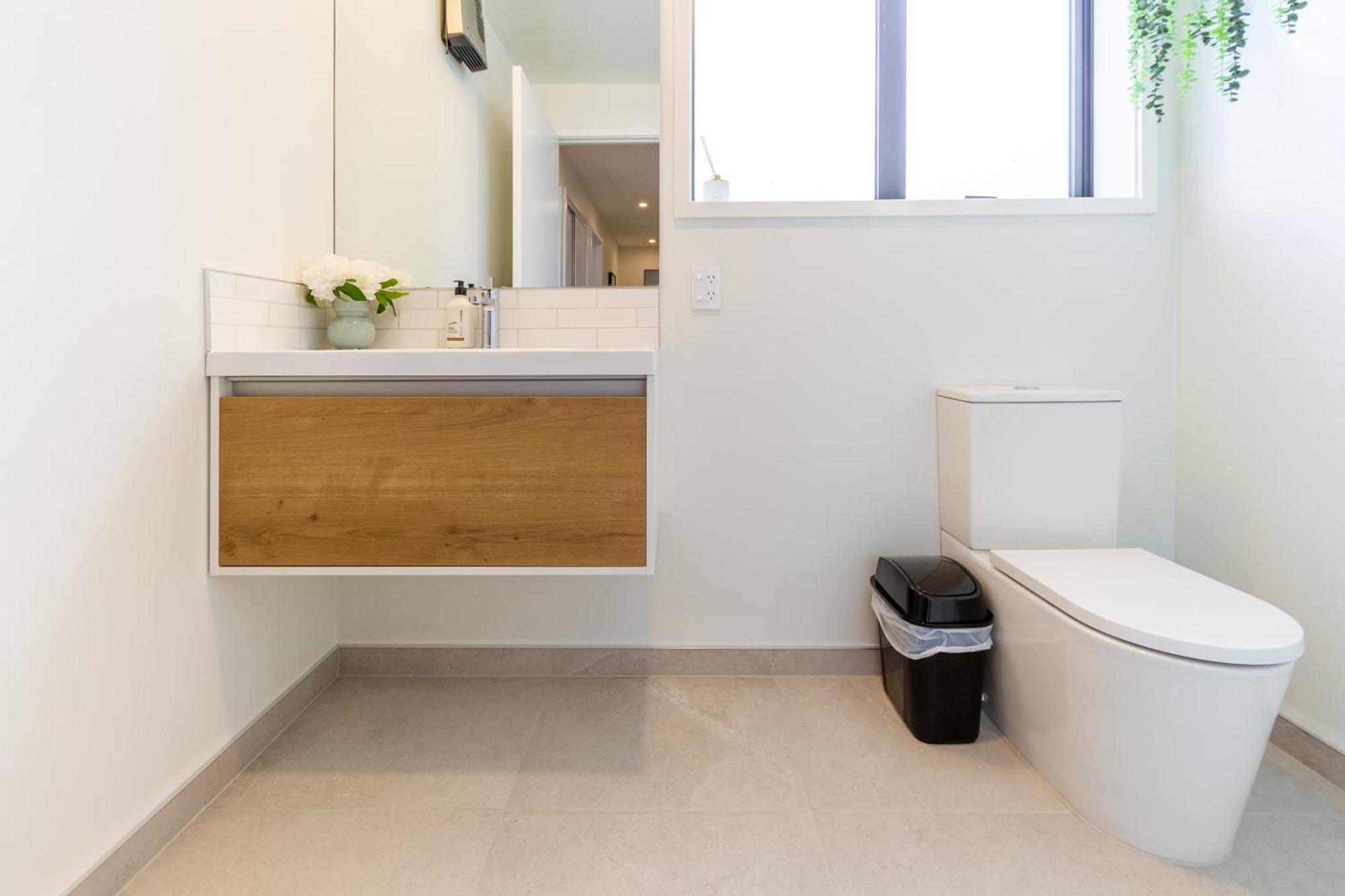 Apartment Relaxing Hideaway - 2 Bed In Cbd *
