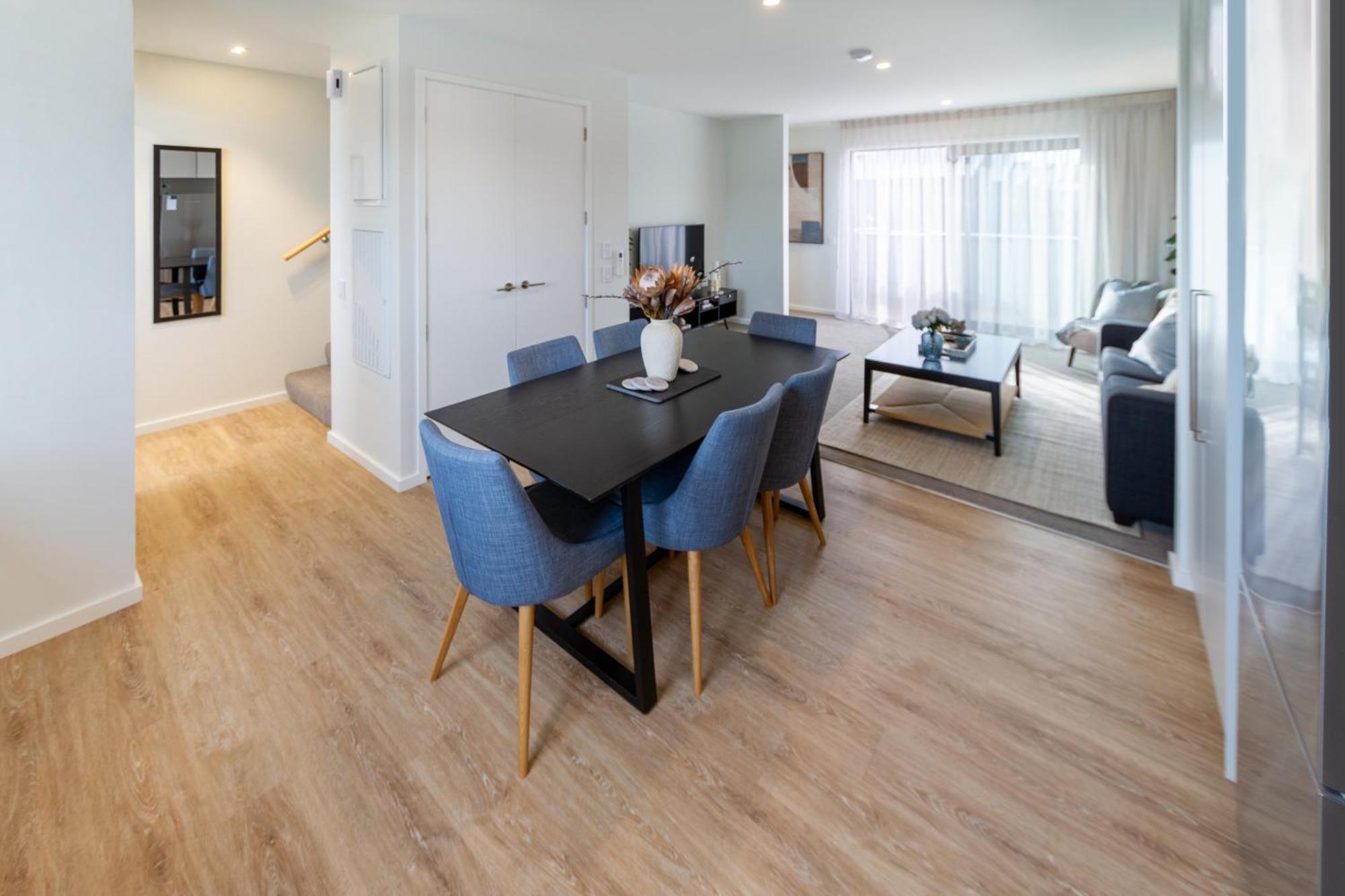 Apartment Relaxing Hideaway - 2 Bed In Cbd *