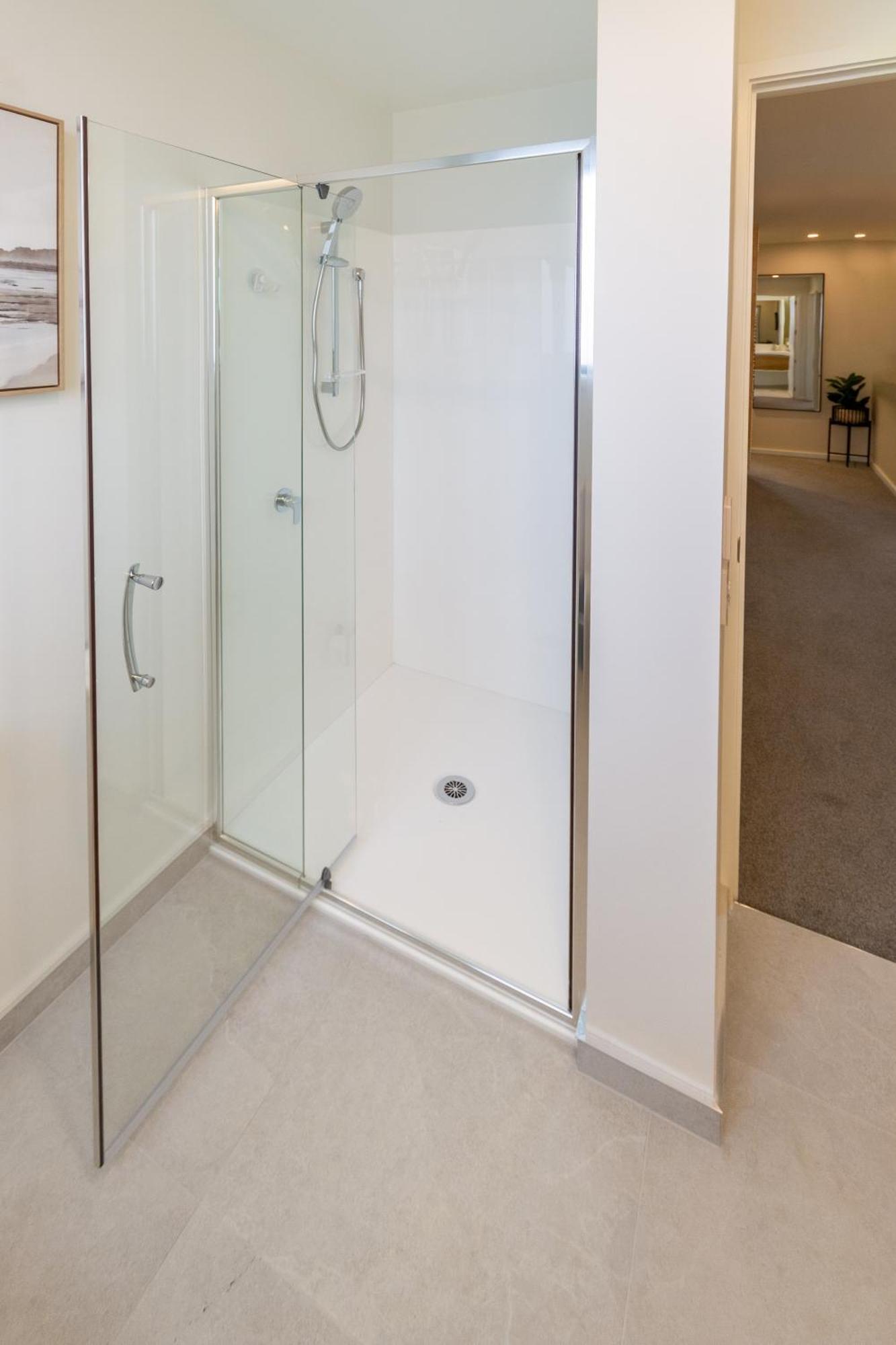 Apartment Relaxing Hideaway - 2 Bed In Cbd Christchurch
