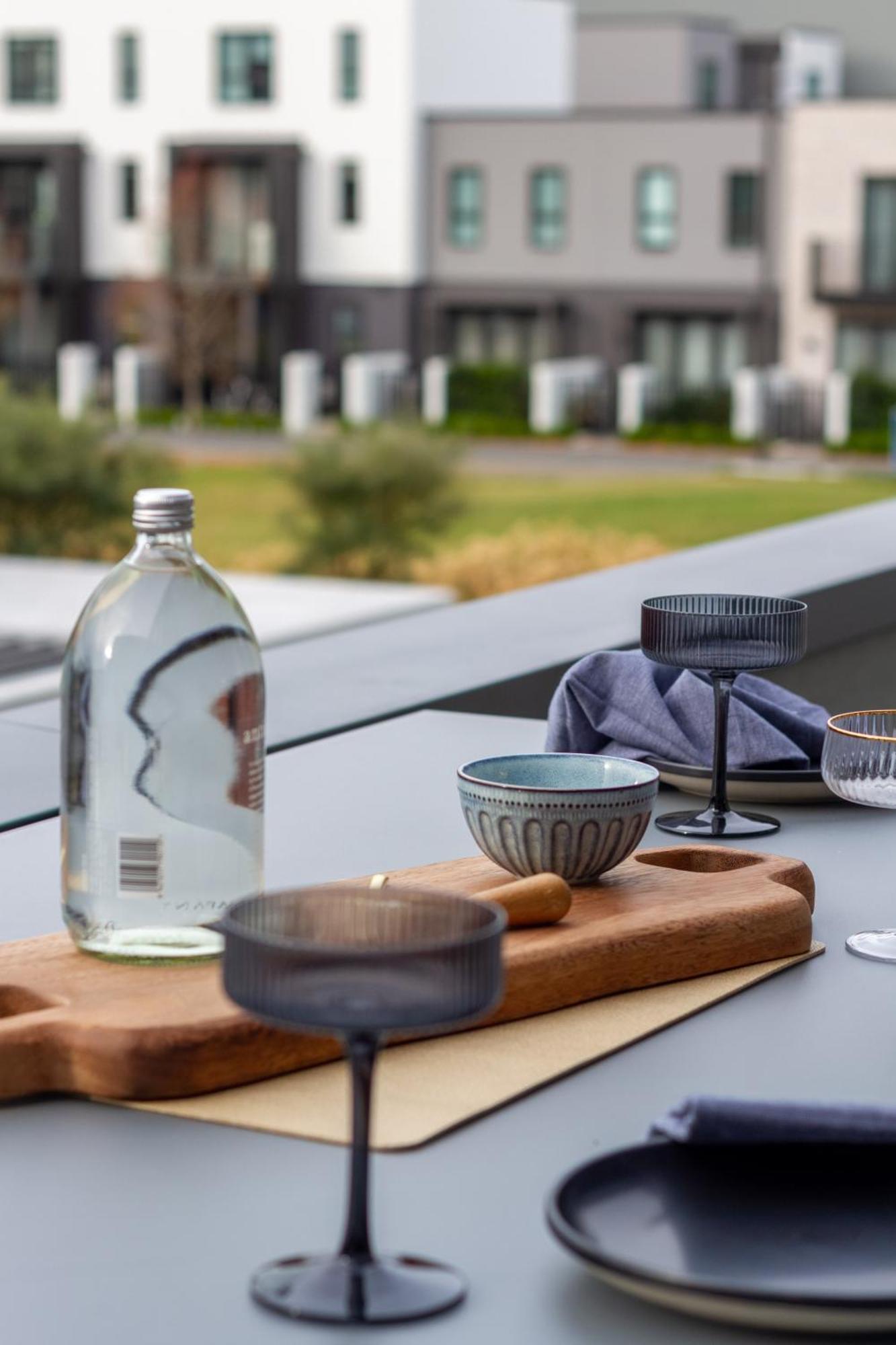 Relaxing Hideaway - 2 Bed In Cbd * Christchurch