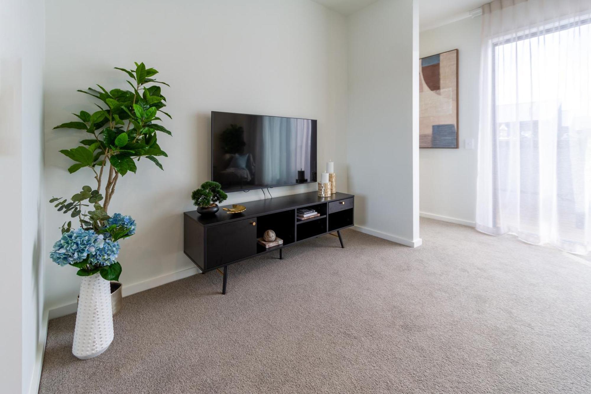 Apartment Relaxing Hideaway - 2 Bed In Cbd
