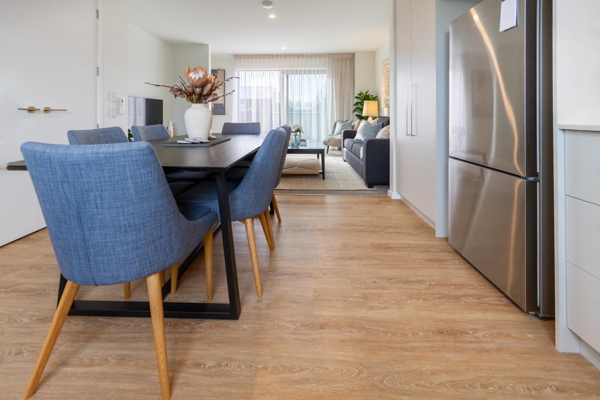 Relaxing Hideaway - 2 Bed In Cbd Christchurch