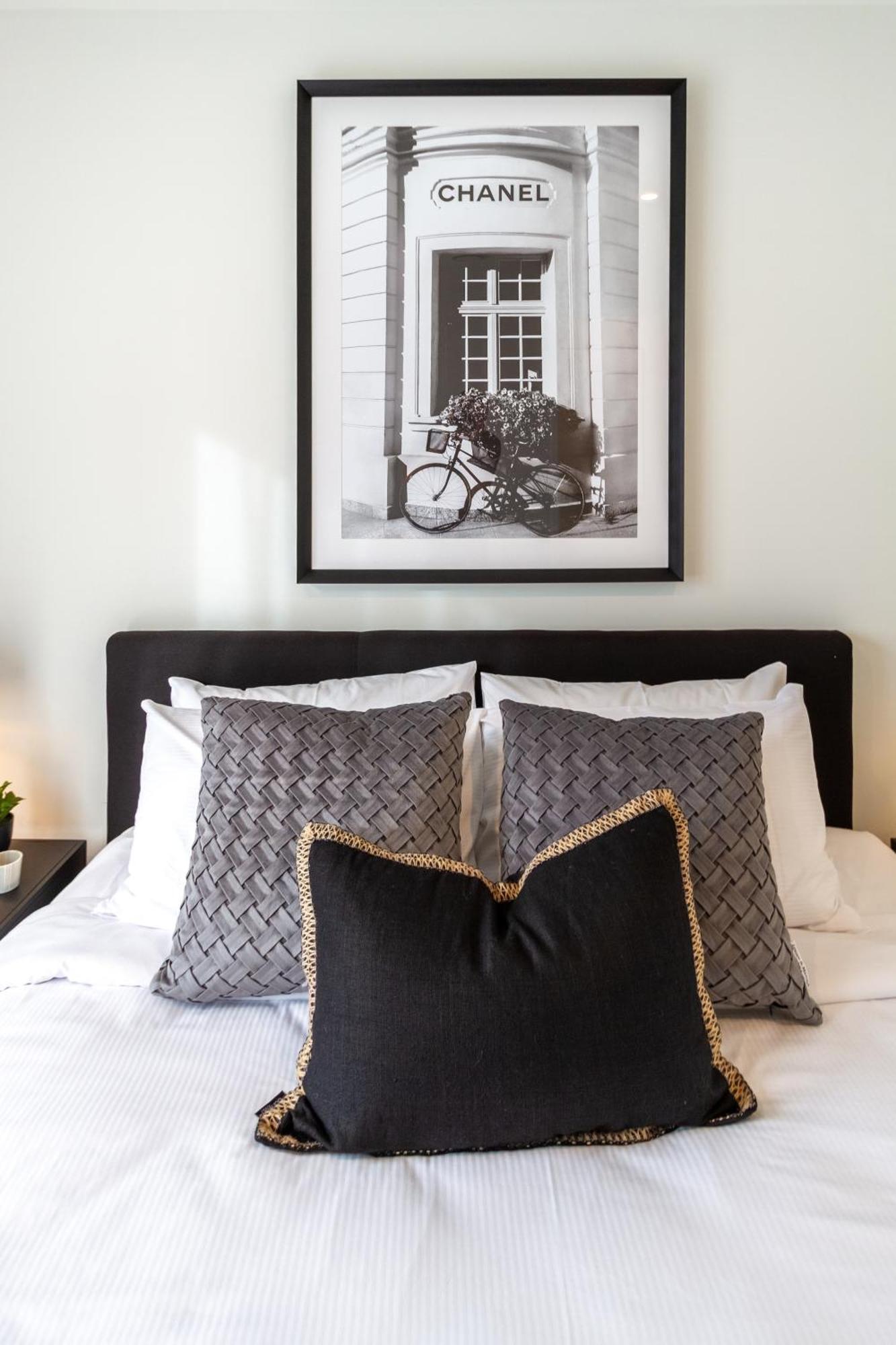 Relaxing Hideaway - 2 Bed In Cbd *