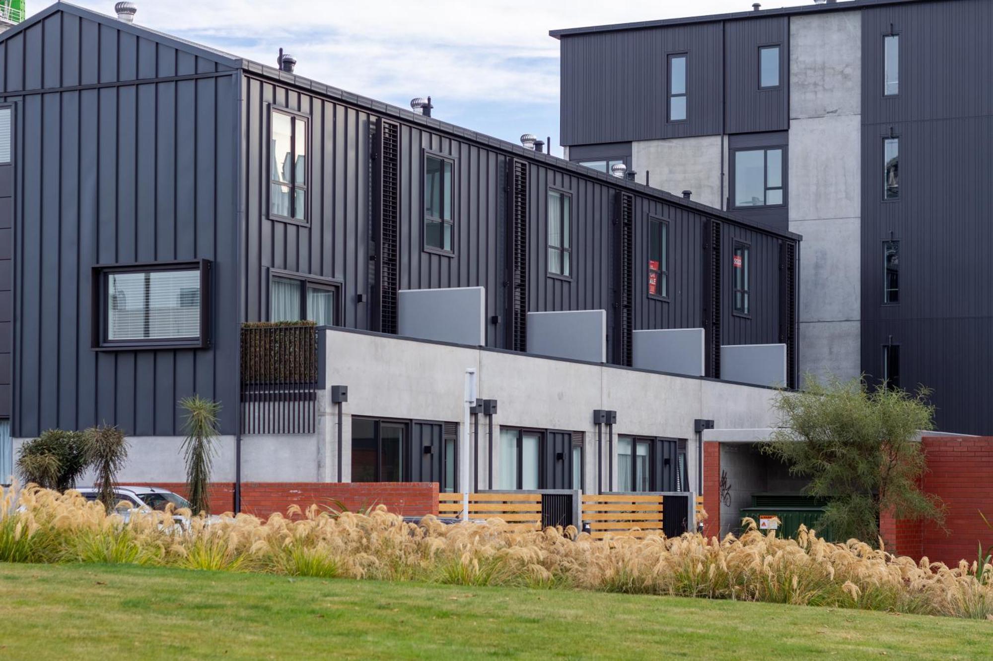 Relaxing Hideaway - 2 Bed In Cbd * Christchurch