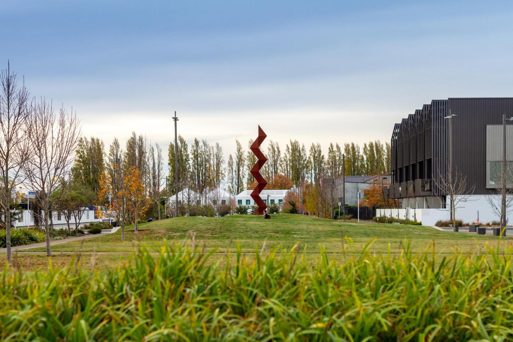 Relaxing Hideaway - 2 Bed In Cbd Christchurch